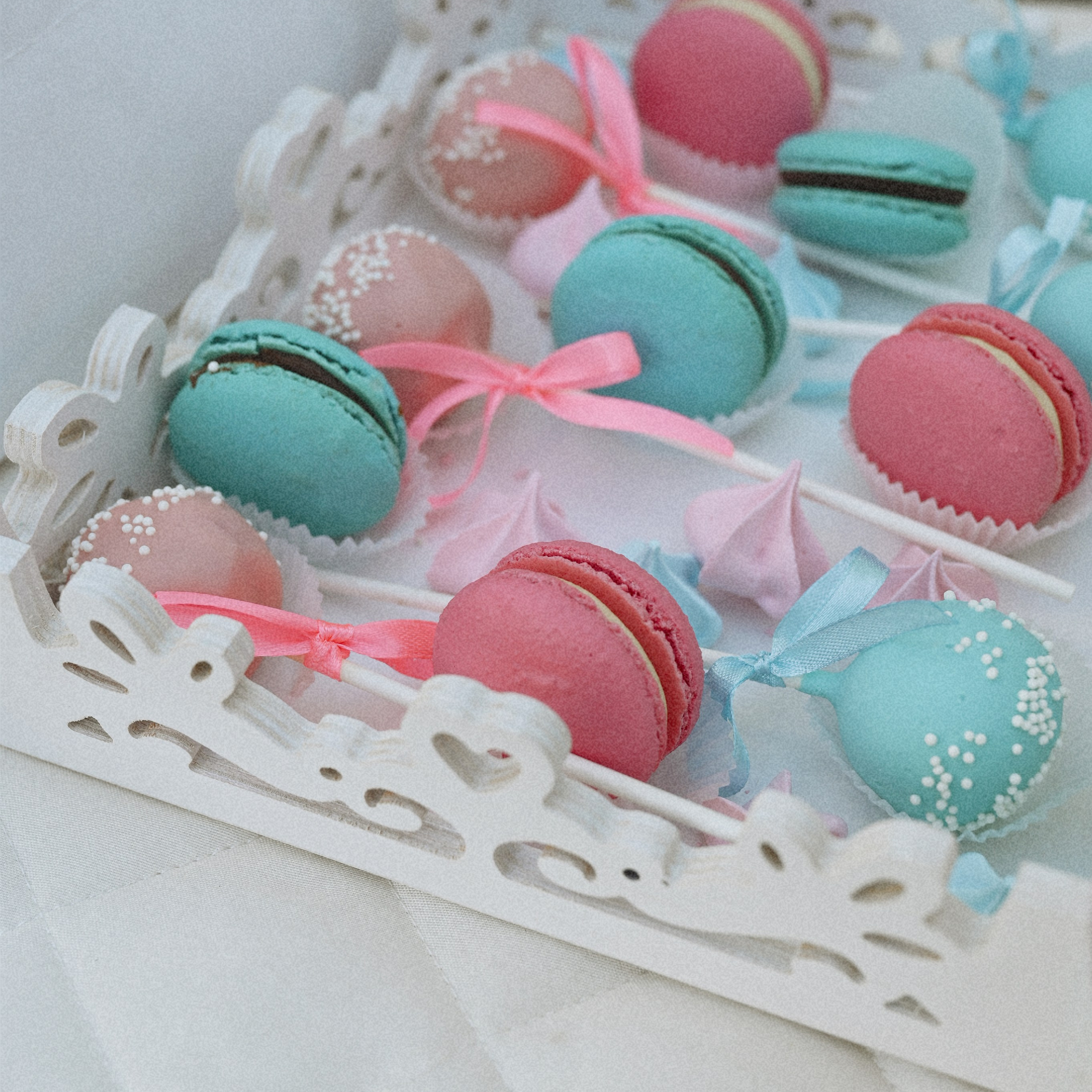 Оля и Кирилл — летняя гендер-пати. Фотограф в Москве Засека Анастасия