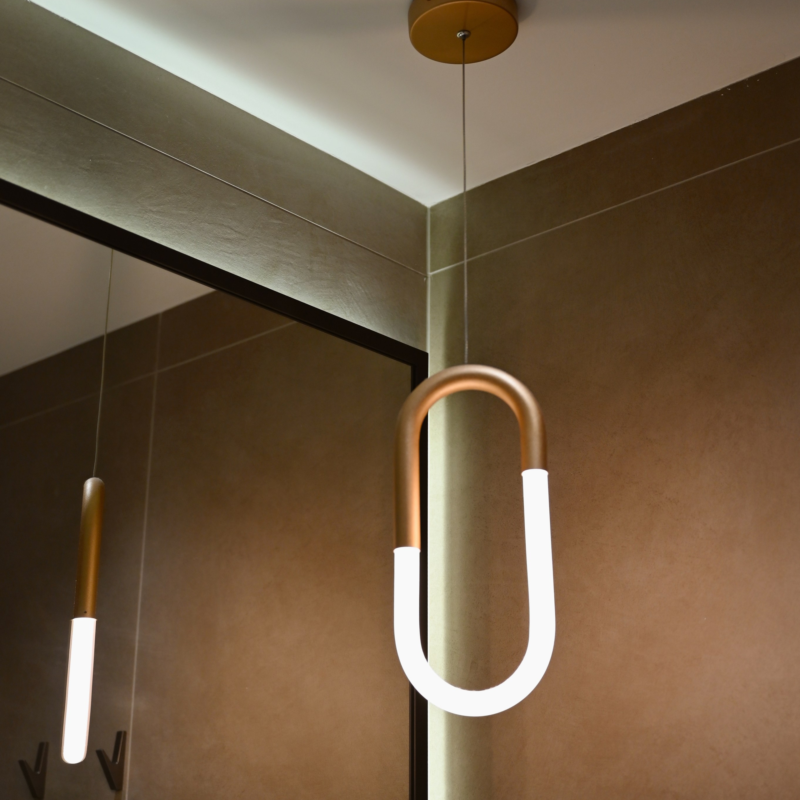 Квартира по дизайн-проекту