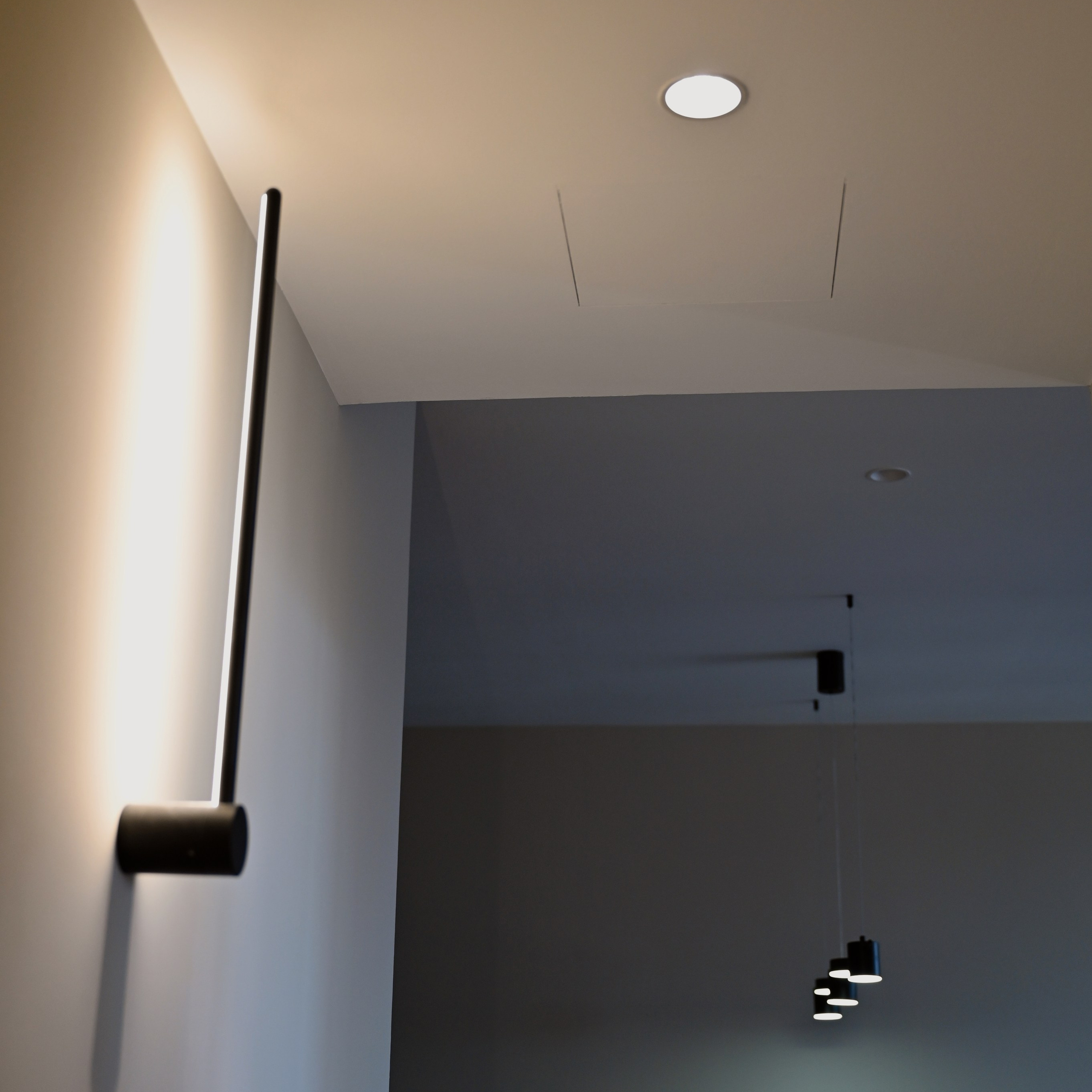 Квартира по дизайн-проекту. Фотограф в Москве Засека Анастасия