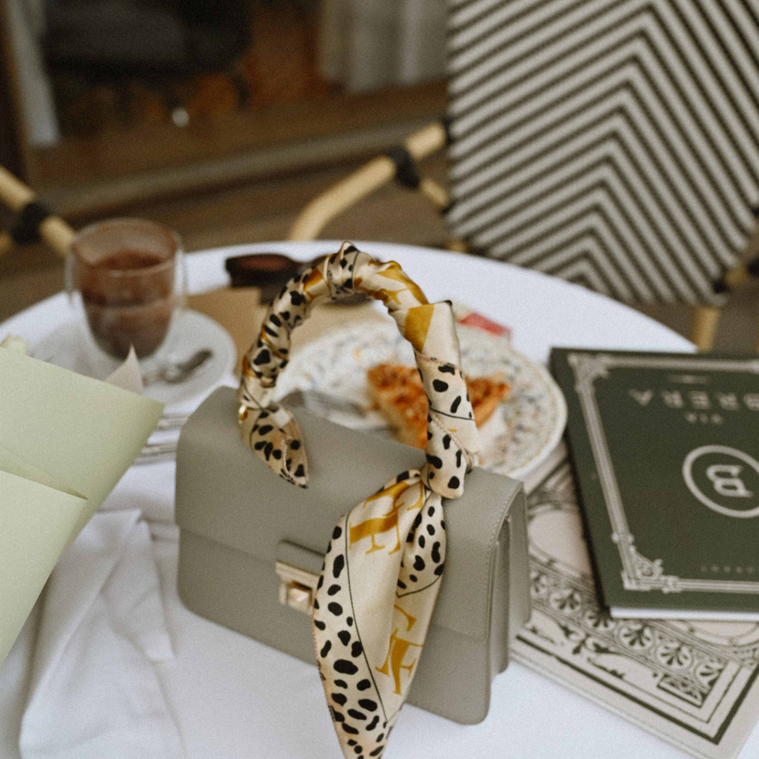 Галя — магия Парижа в Москве. Фотограф в Москве Засека Анастасия