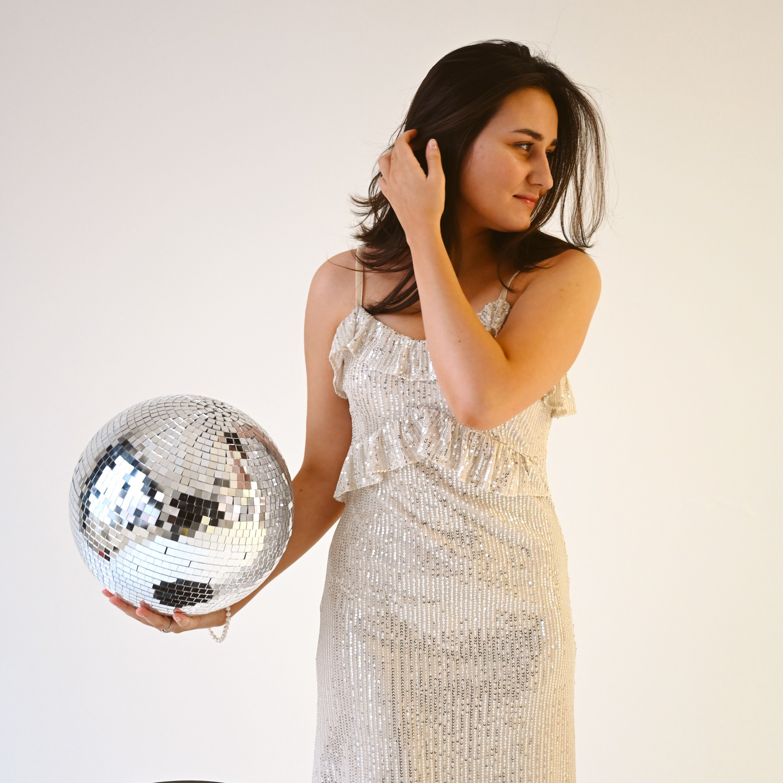 Галя — Волшебный День Рождения✨. Фотограф в Москве Засека Анастасия