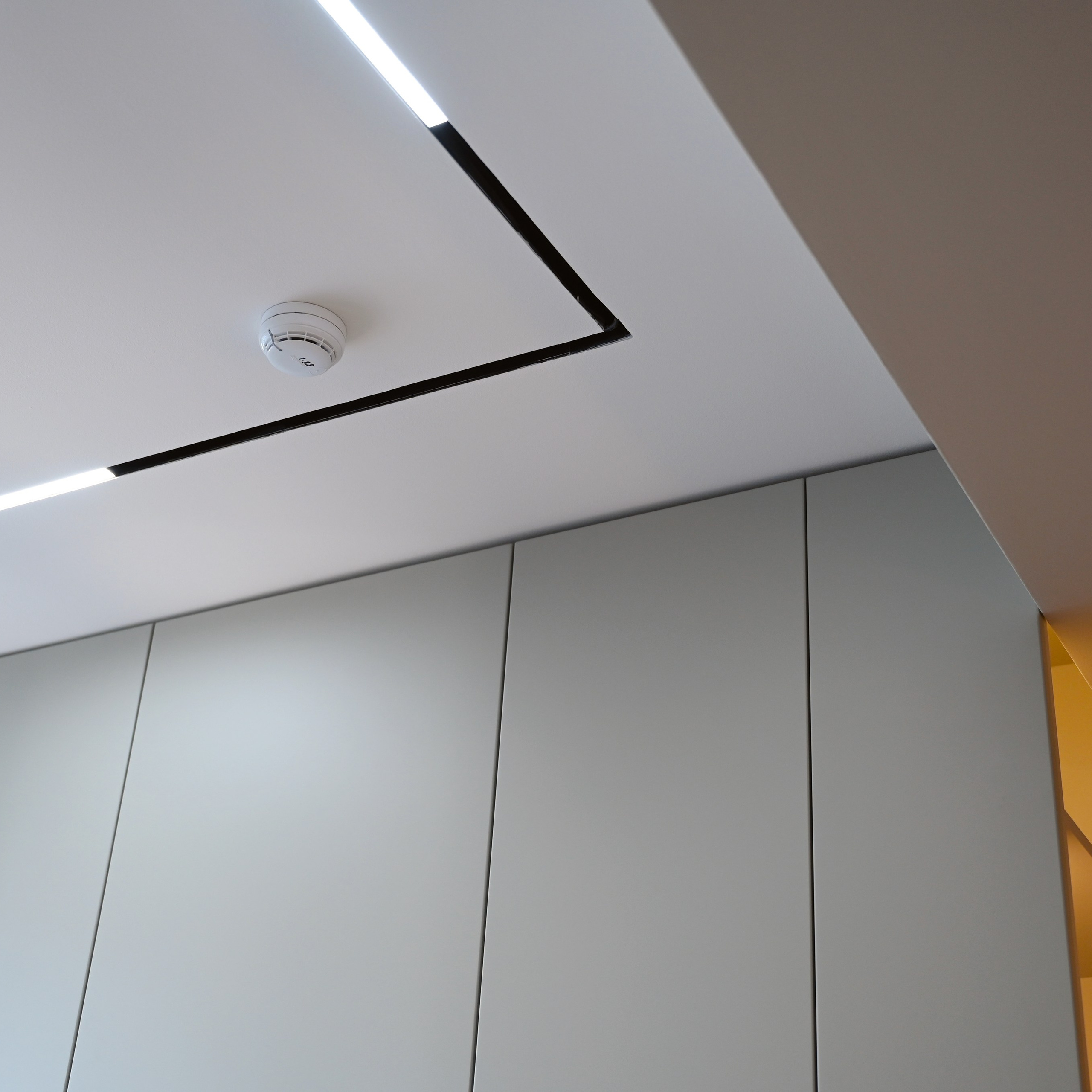 Квартира по дизайн-проекту. Фотограф в Москве Засека Анастасия