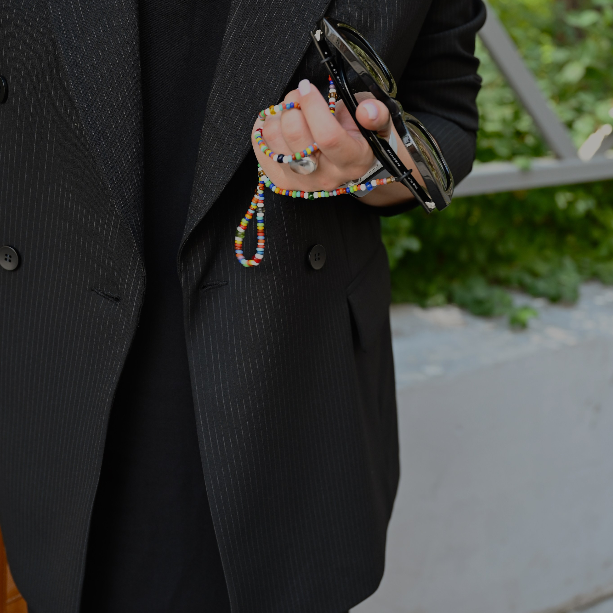 Аня — стильное солнечное утро. Фотограф в Москве Засека Анастасия