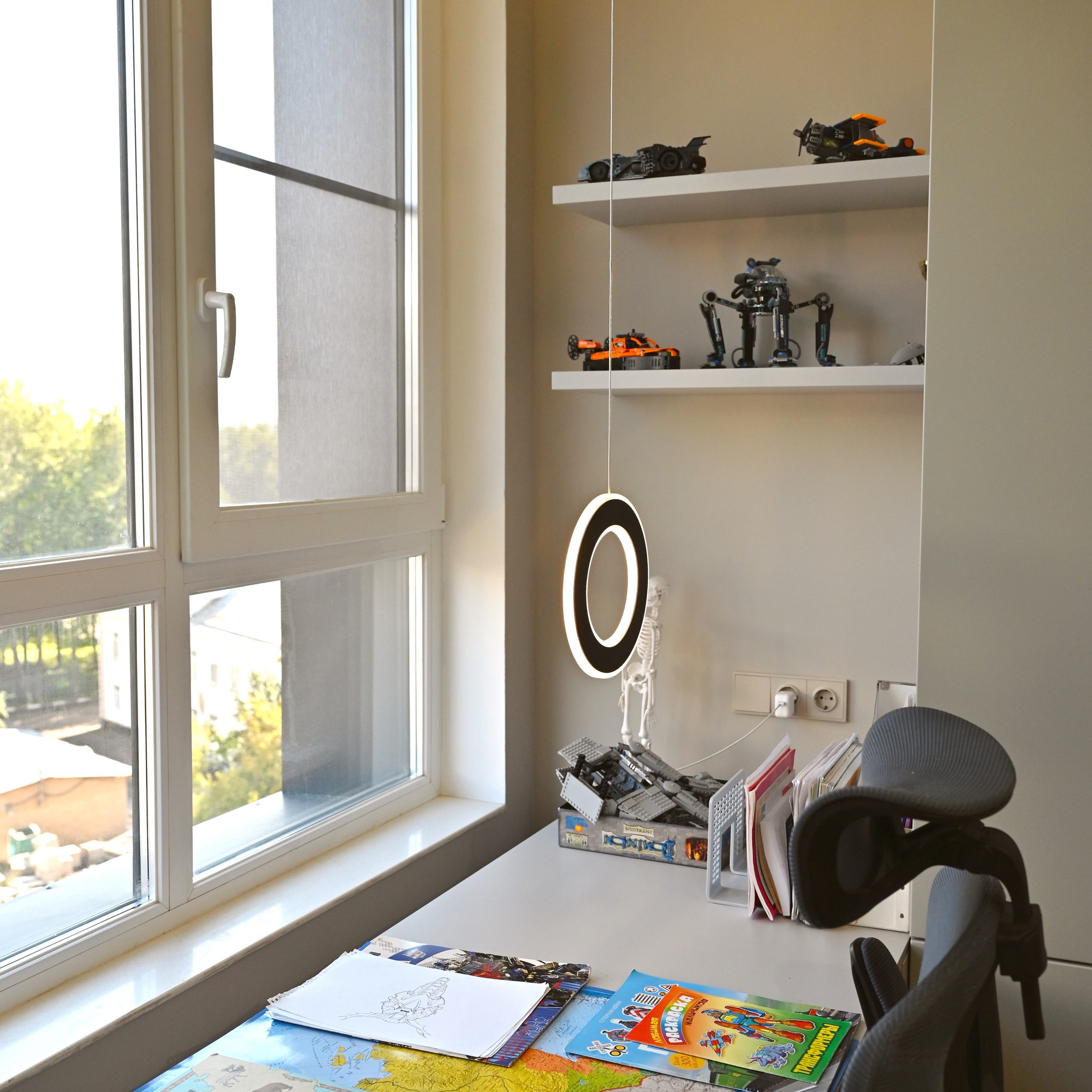 Квартира по дизайн-проекту. Фотограф в Москве Засека Анастасия