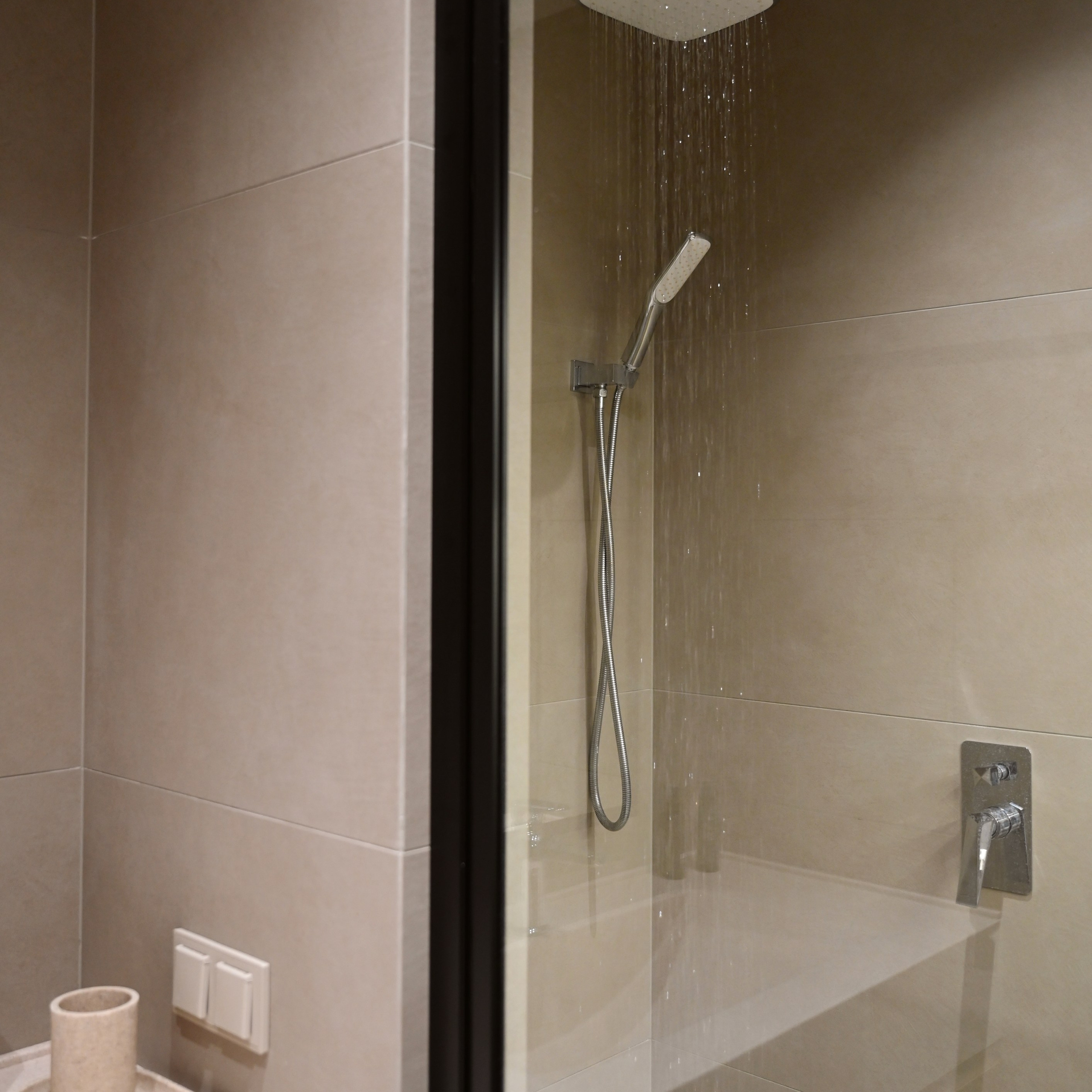 Квартира по дизайн-проекту. Фотограф в Москве Засека Анастасия