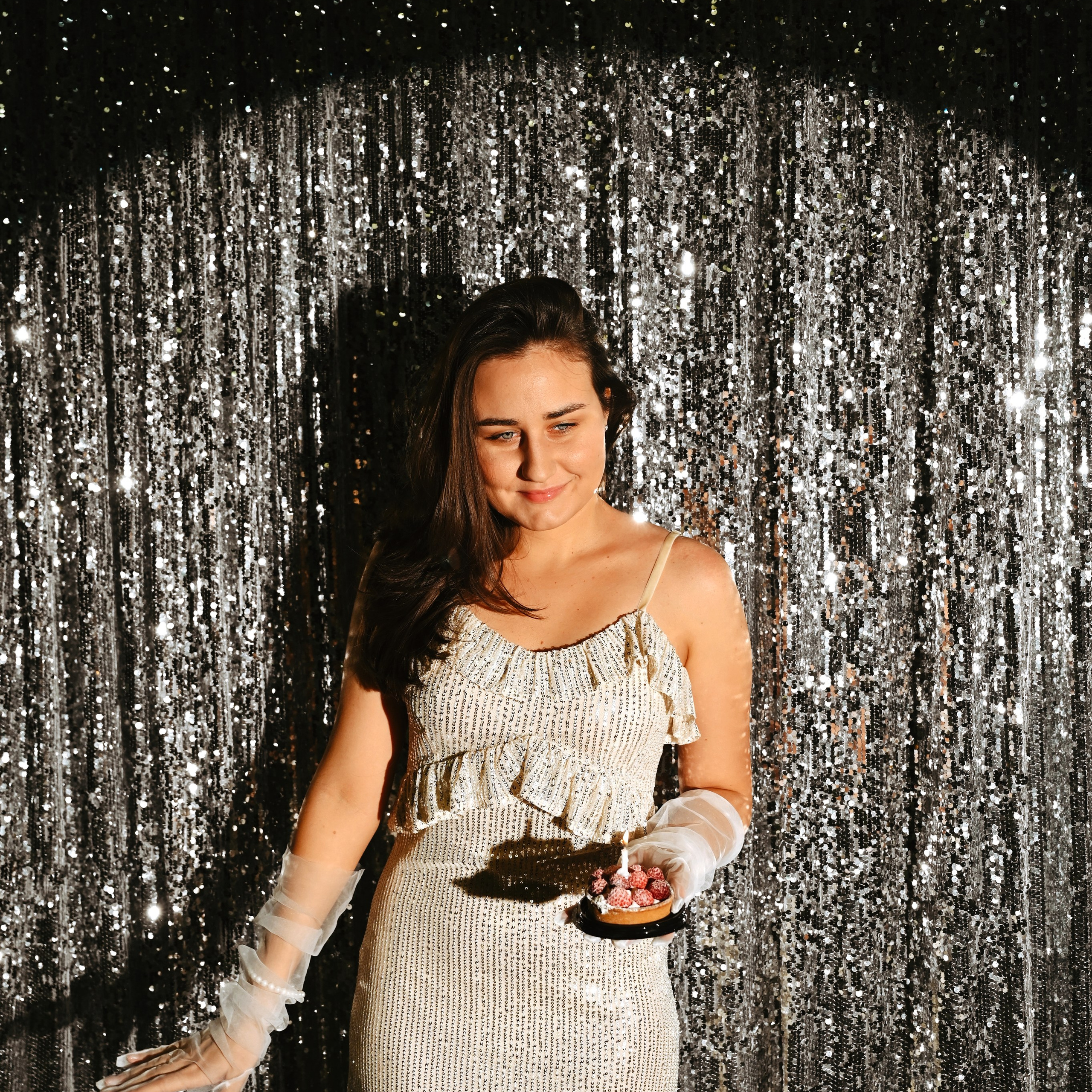 Галя — Волшебный День Рождения✨. Фотограф в Москве Засека Анастасия