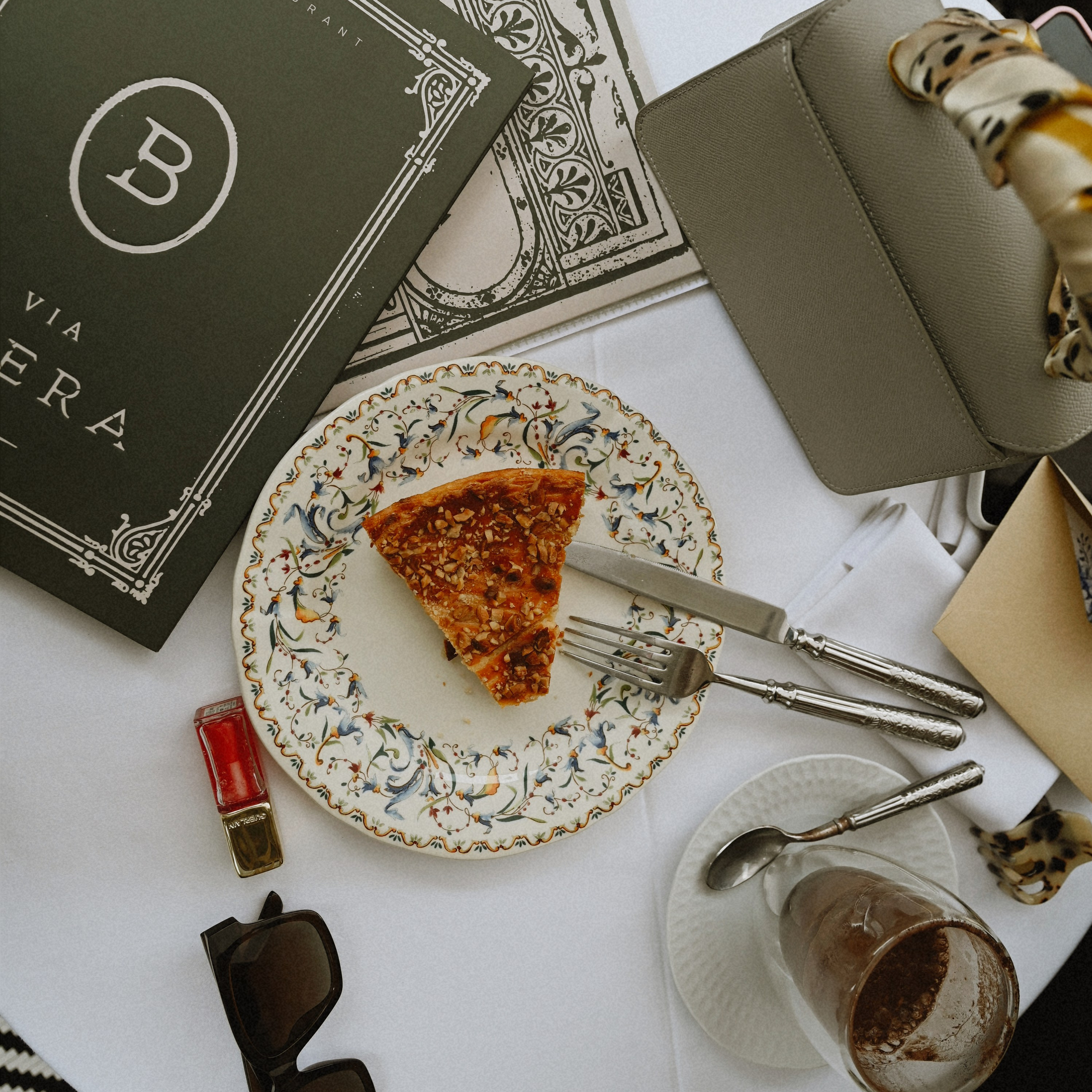 Галя — магия Парижа в Москве. Фотограф в Москве Засека Анастасия