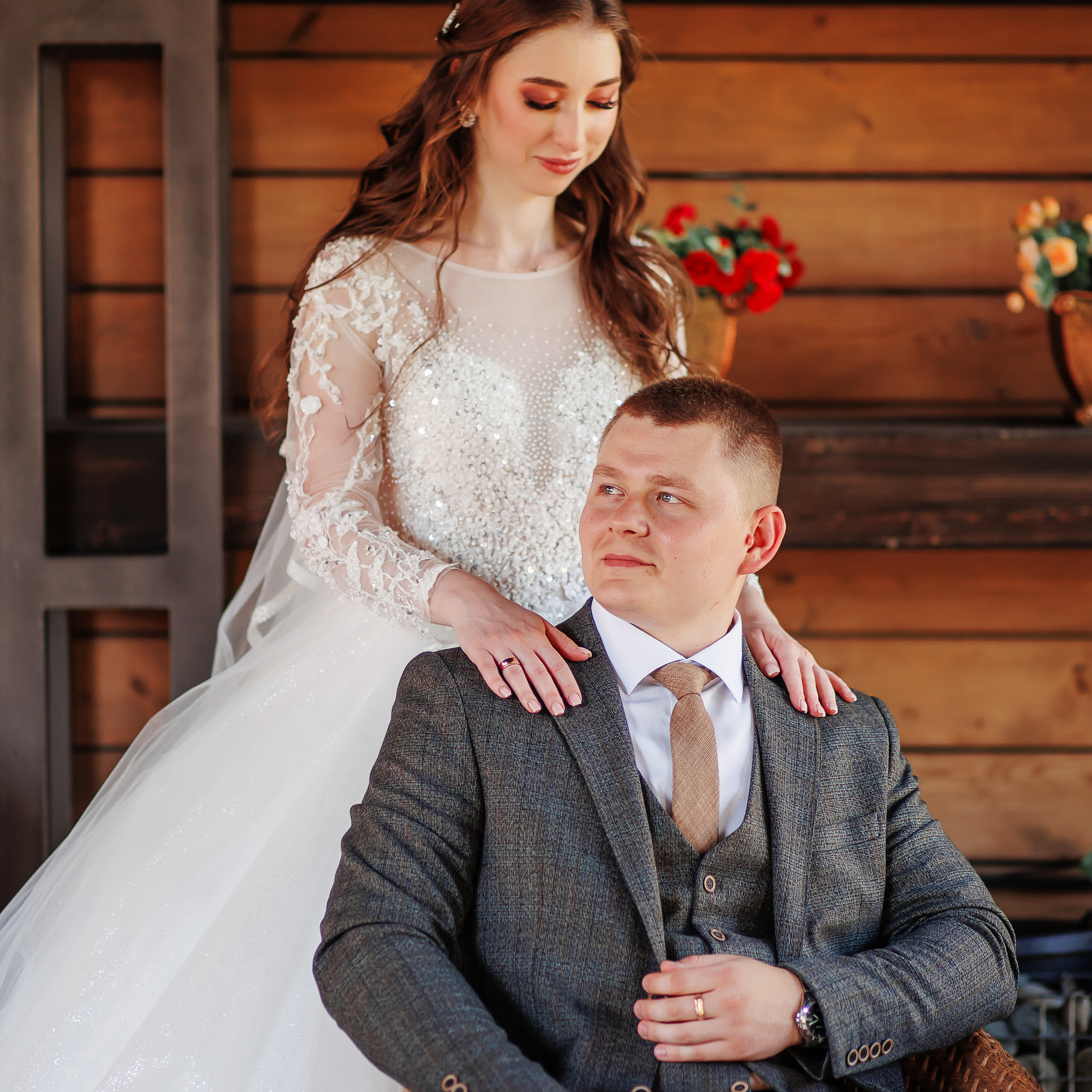 Отзывы. Дмитрий Шевченко свадебное фото в г. Краснодар — Армавир — Лабинск