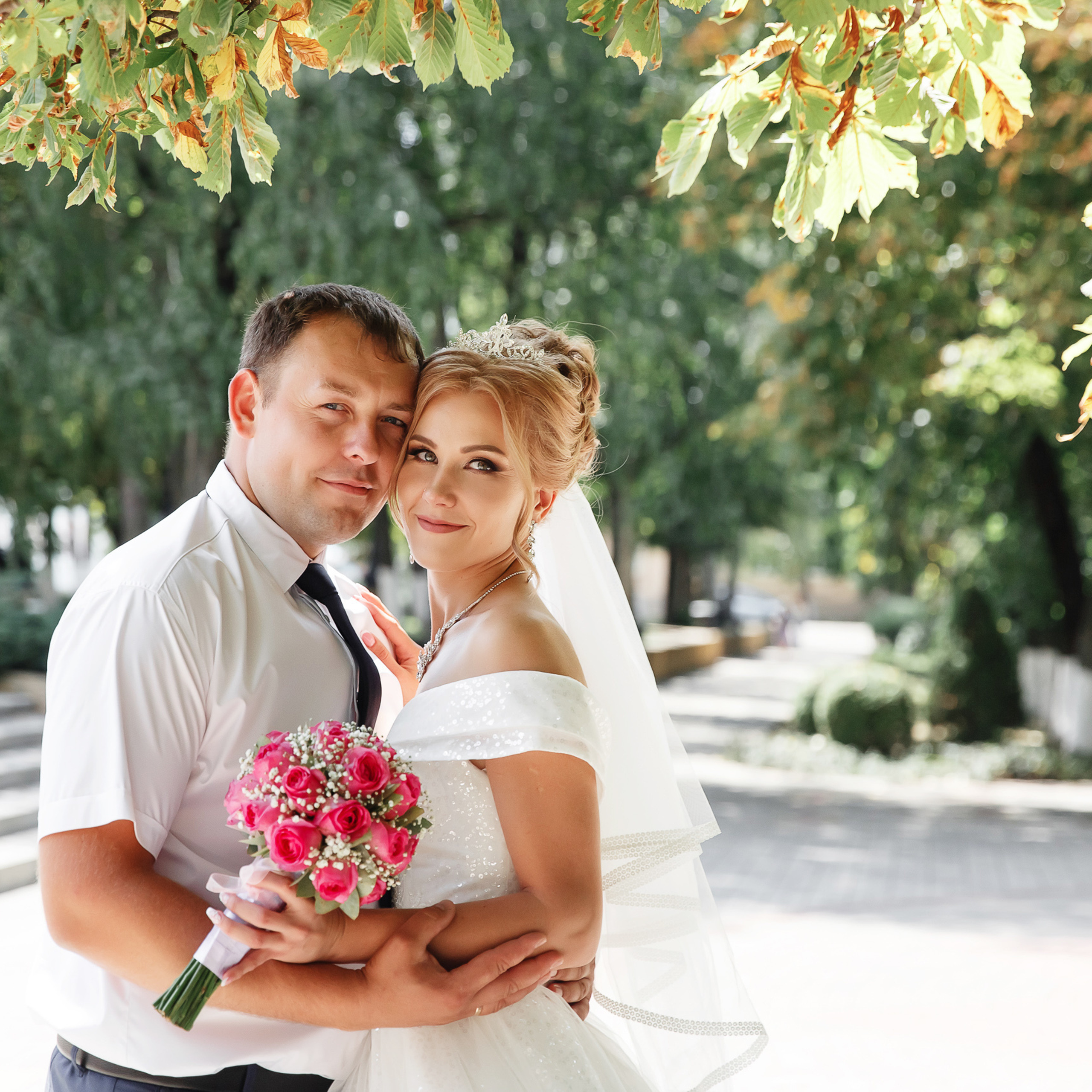 Отзывы. Дмитрий Шевченко свадебное фото в г. Краснодар — Армавир — Лабинск