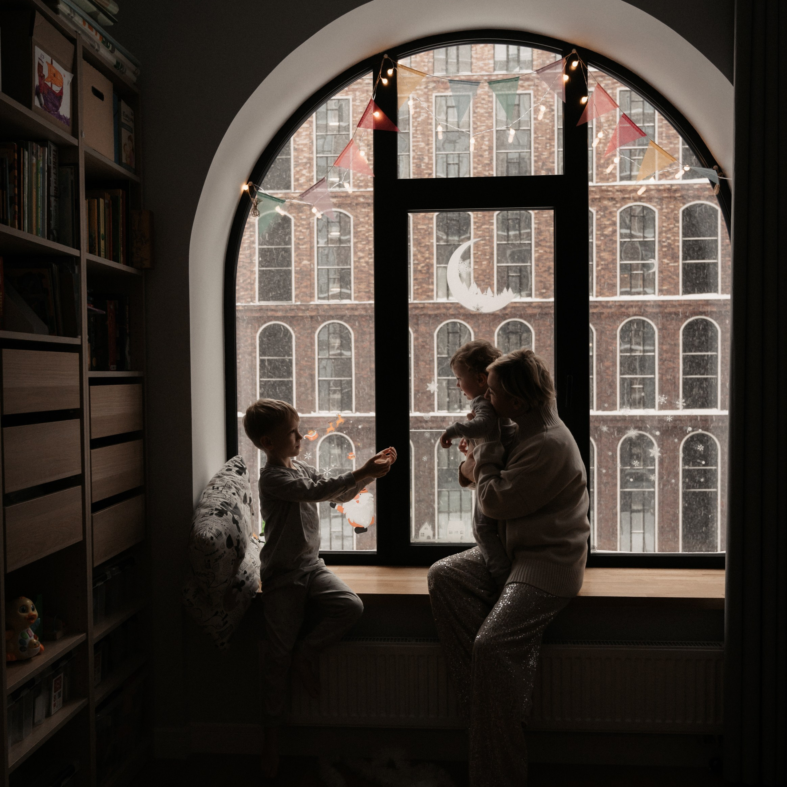 Время чудес