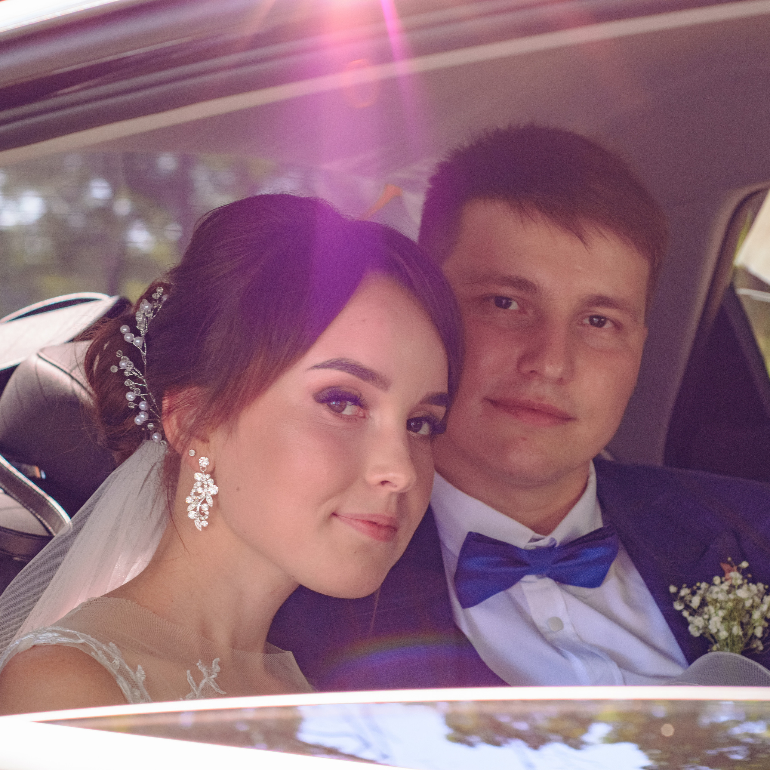 Отзывы. Свадебный фотограф в Чебоксарах