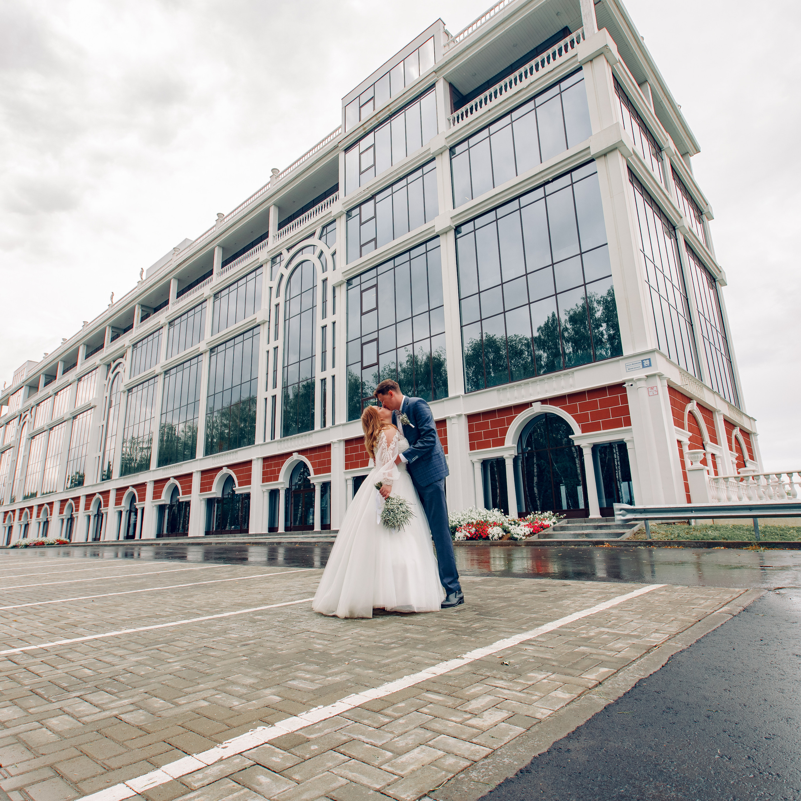 Отзывы. Свадебный фотограф в Чебоксарах