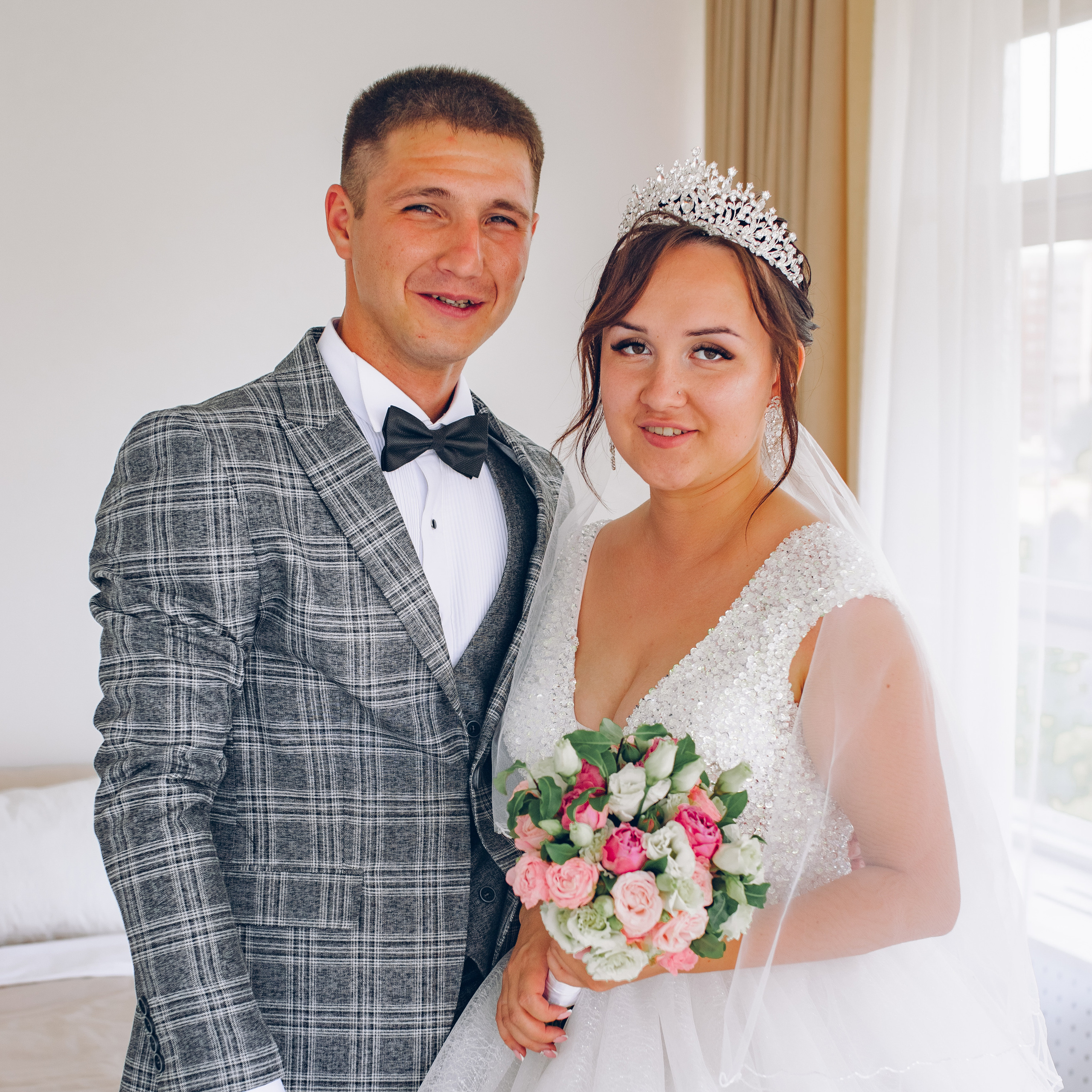 Отзывы. Свадебный фотограф в Чебоксарах