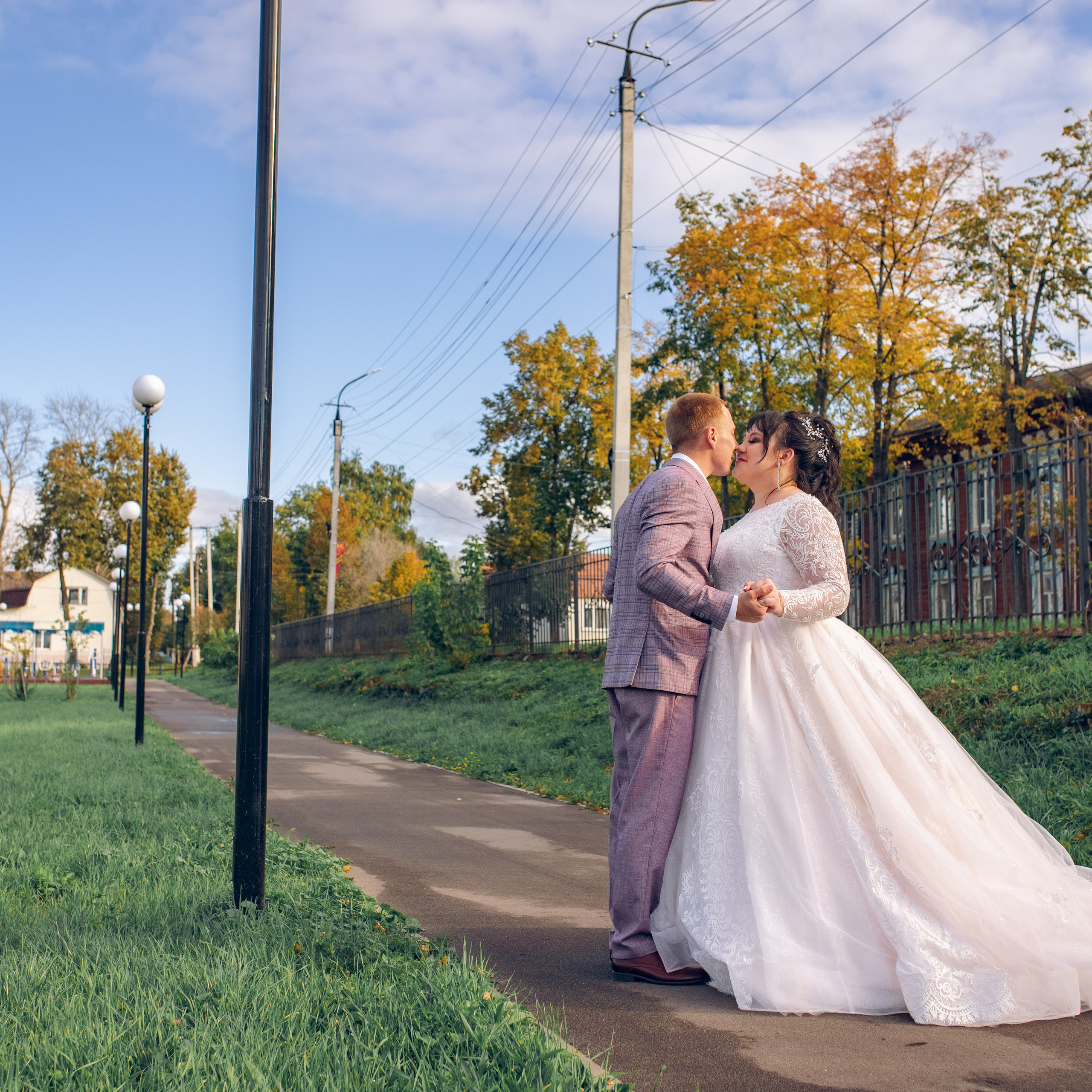Отзывы. Свадебный фотограф в Чебоксарах