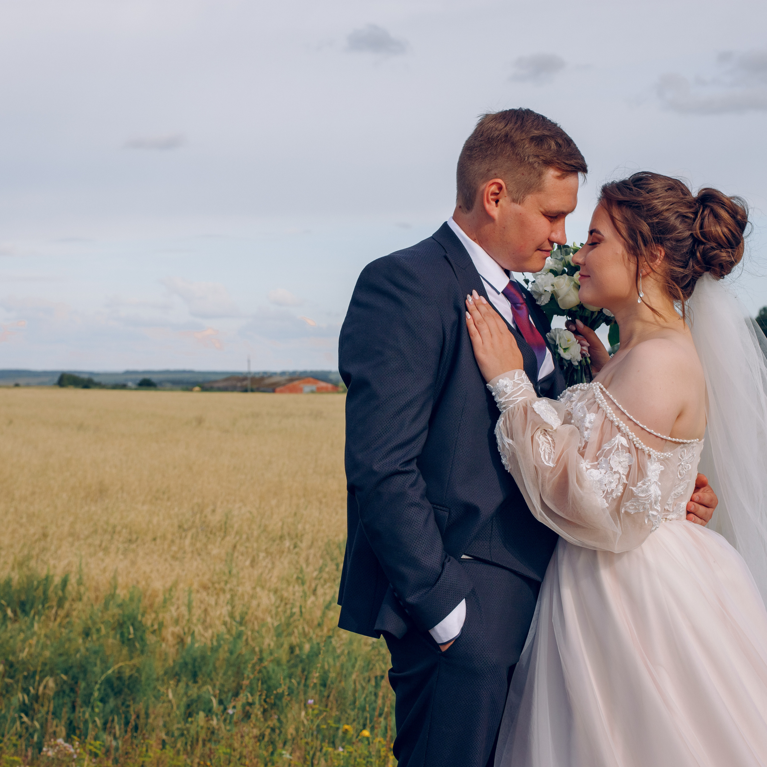 Отзывы. Свадебный фотограф в Чебоксарах