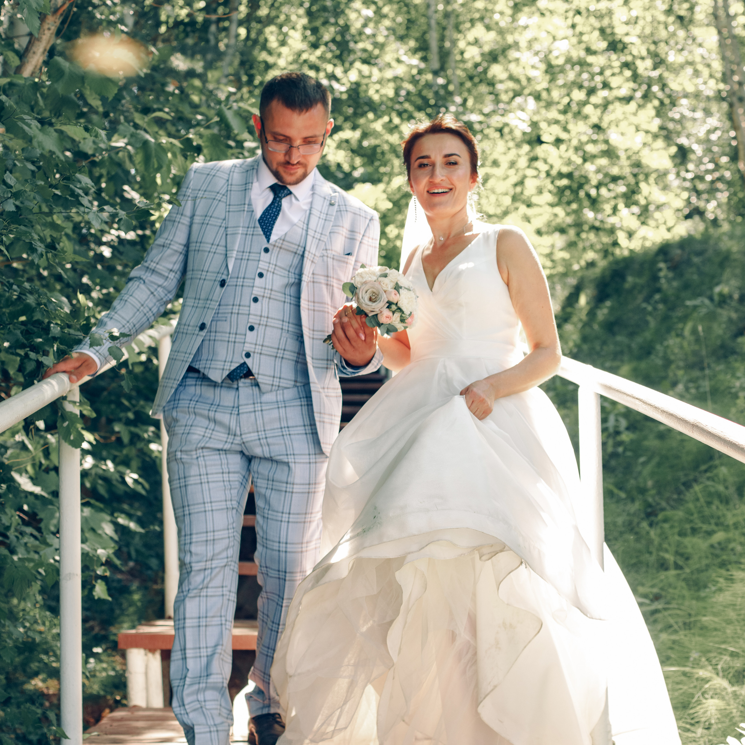 Отзывы. Свадебный фотограф в Чебоксарах