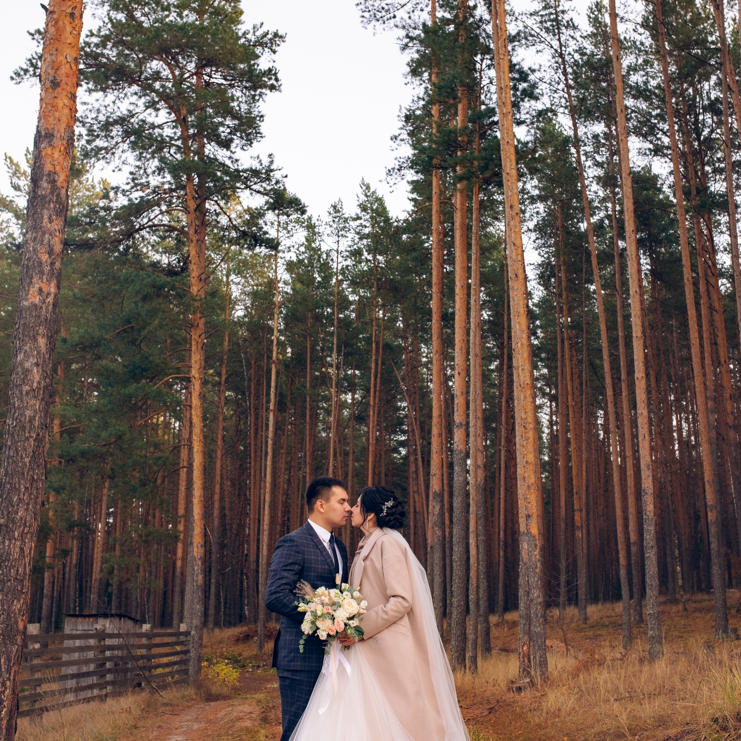 Отзывы. Свадебный фотограф в Чебоксарах