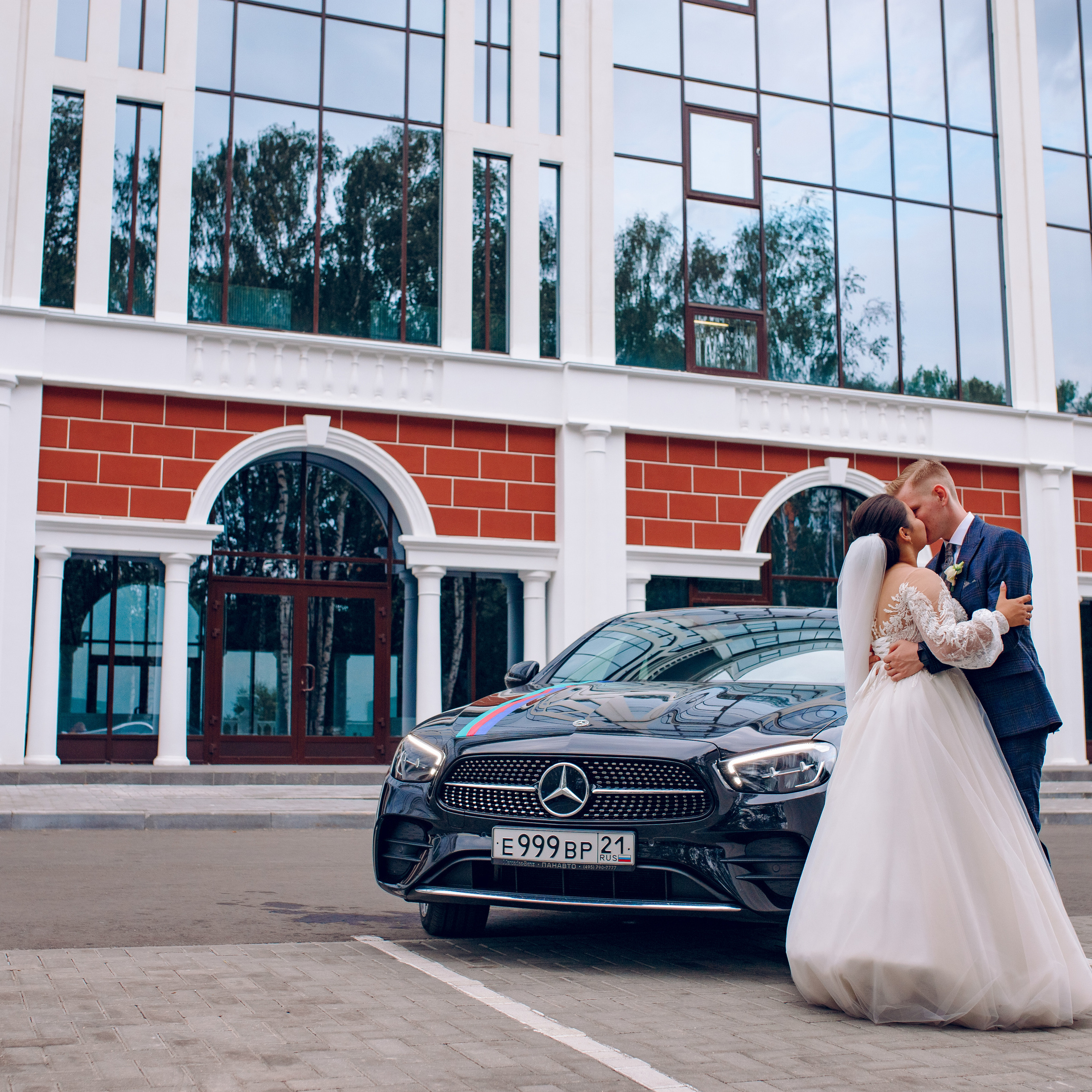 Отзывы. Свадебный фотограф в Чебоксарах