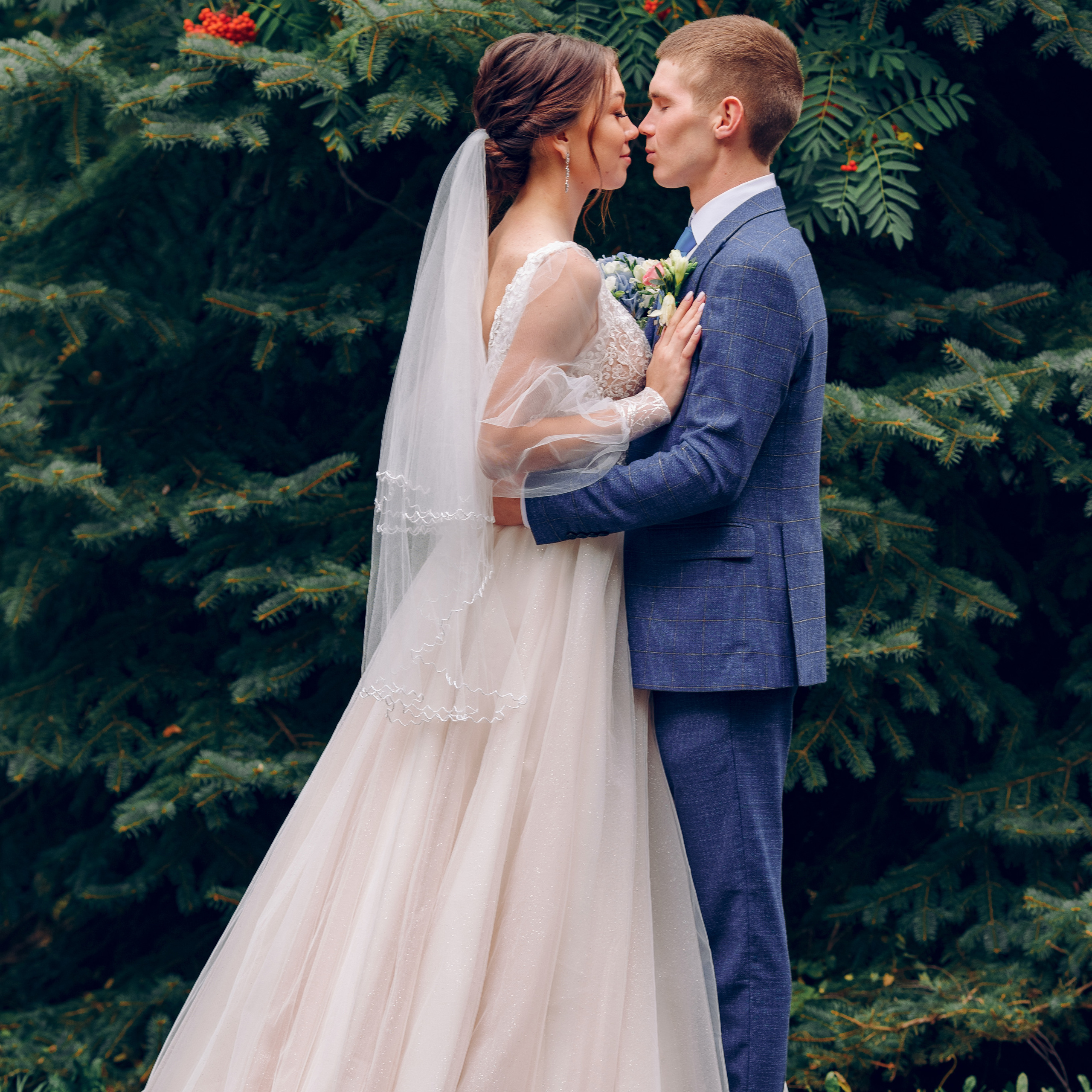 Отзывы. Свадебный фотограф в Чебоксарах