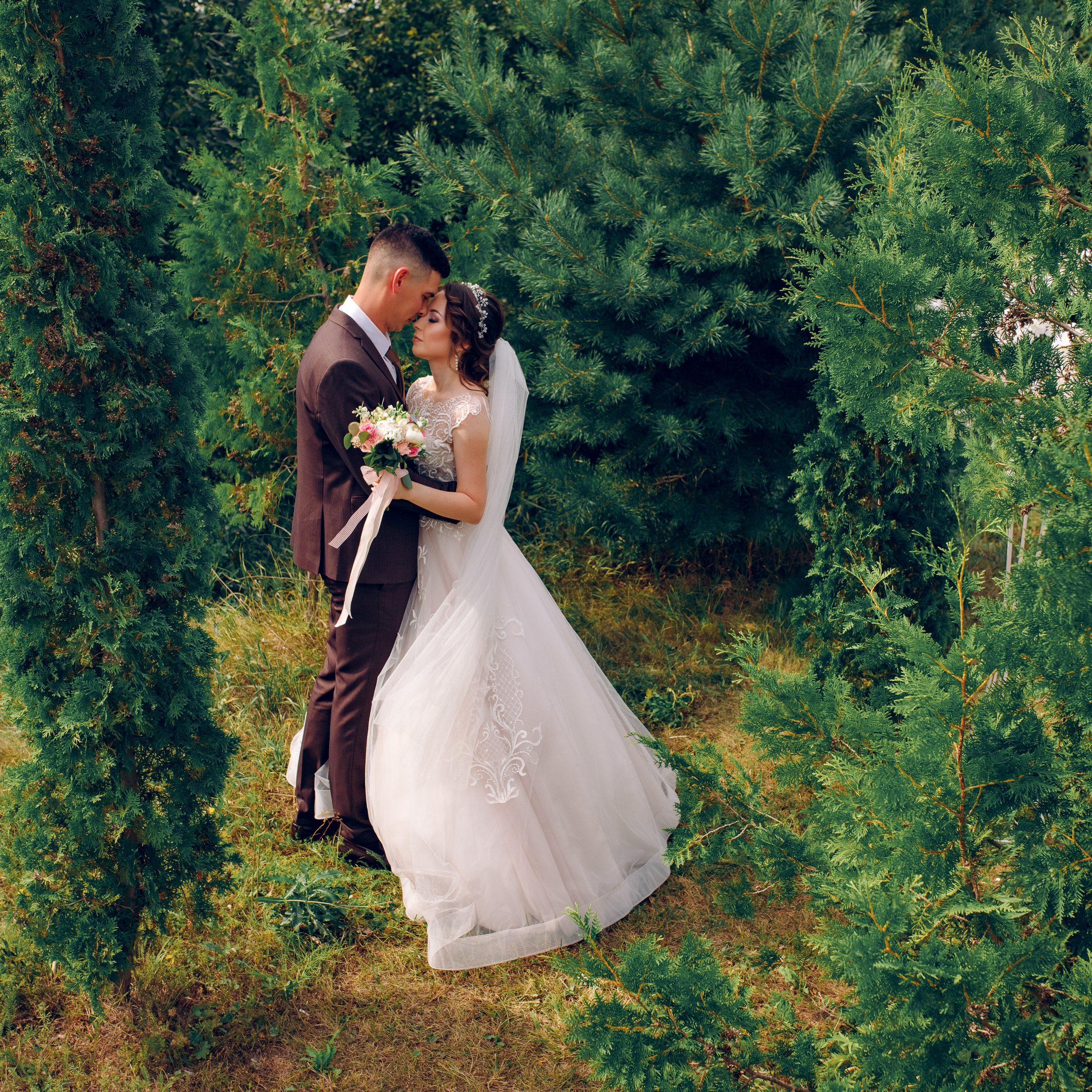 Отзывы. Свадебный фотограф в Чебоксарах