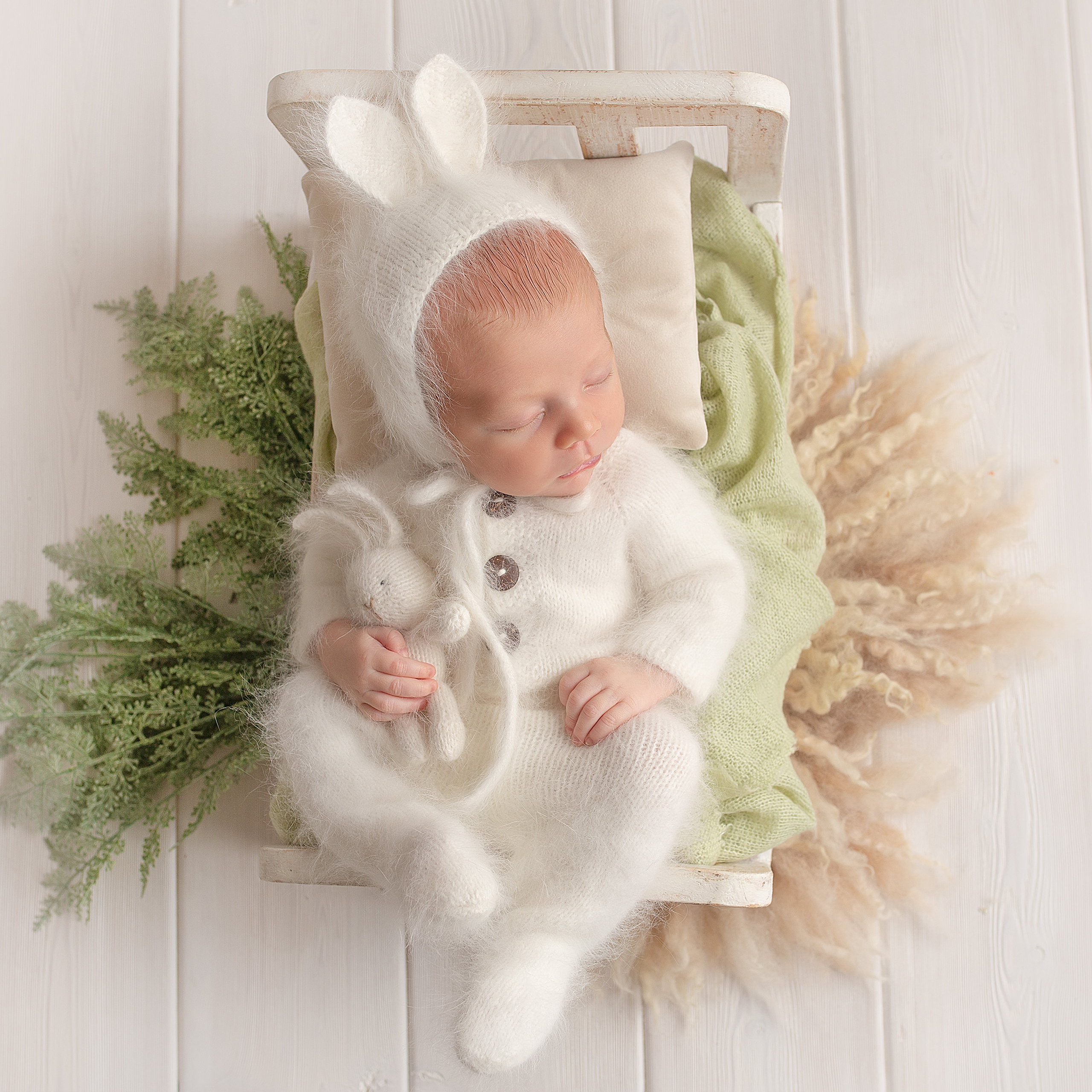 Новорождённый. Фотограф новорожденных анна порфирьева москва московская область