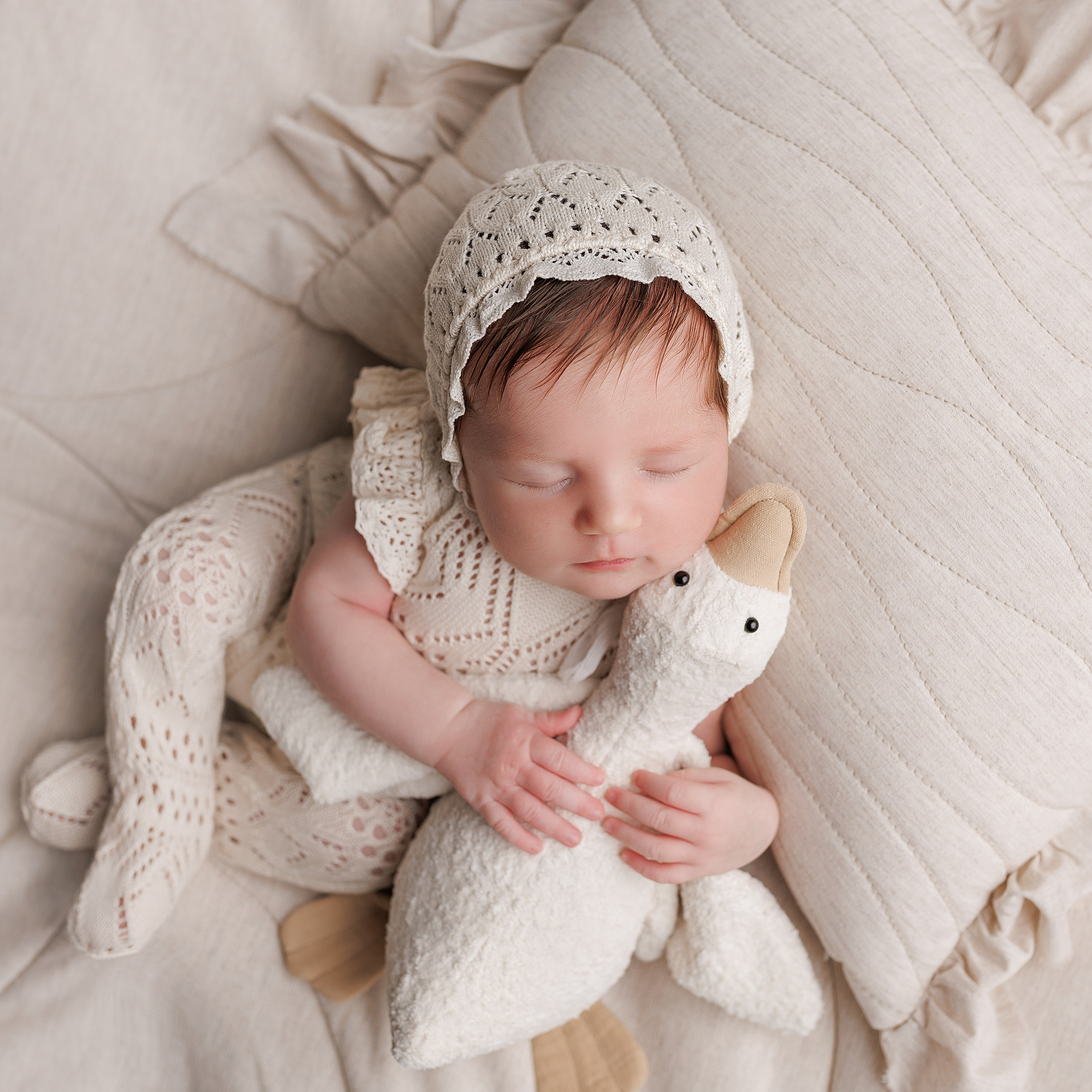 Новорождённый. Фотограф новорожденных анна порфирьева москва московская область