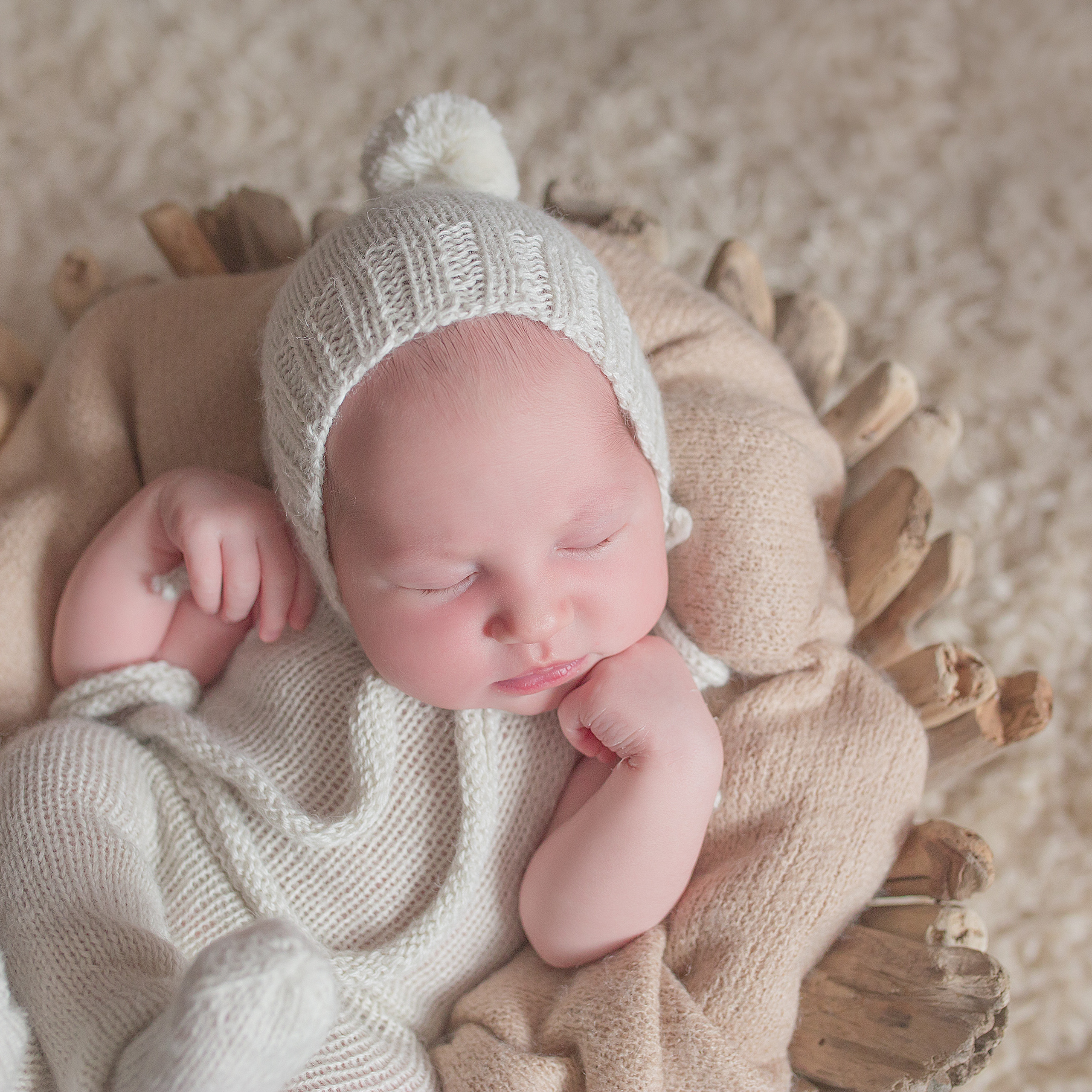 Отзывы. Фотограф новорожденных анна порфирьева москва московская область