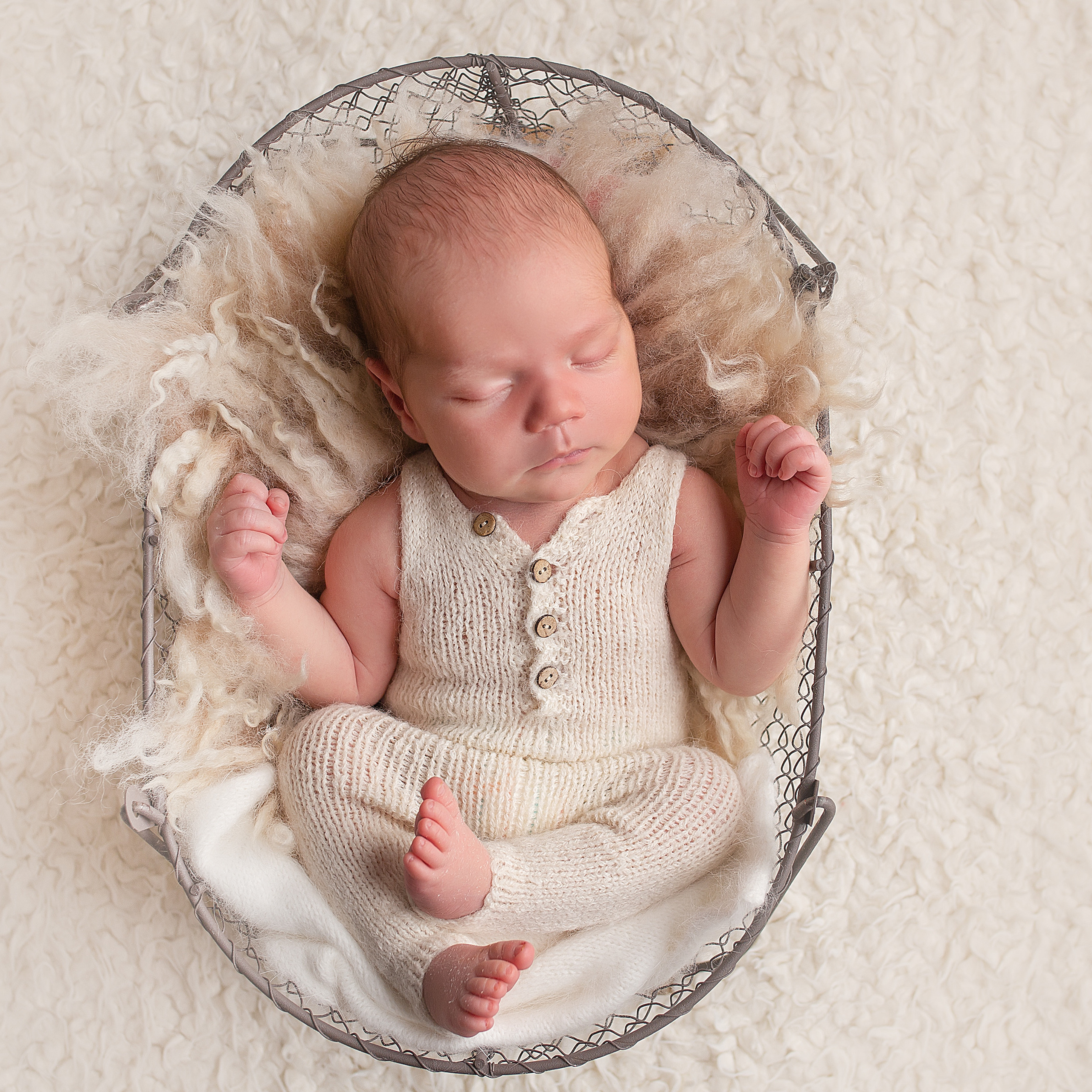 Новорождённый. Фотограф новорожденных анна порфирьева москва московская область