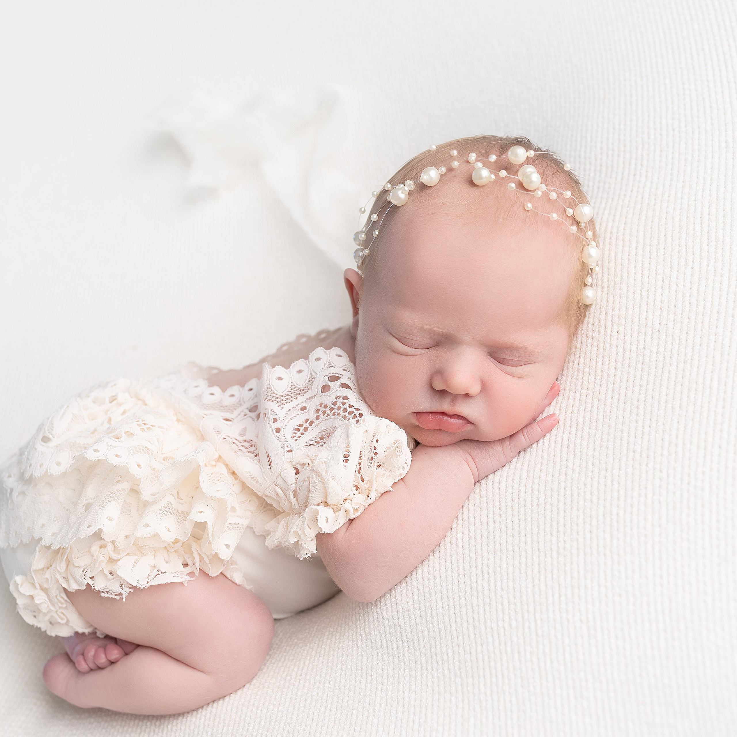 Новорождённый. Фотограф новорожденных анна порфирьева москва московская область