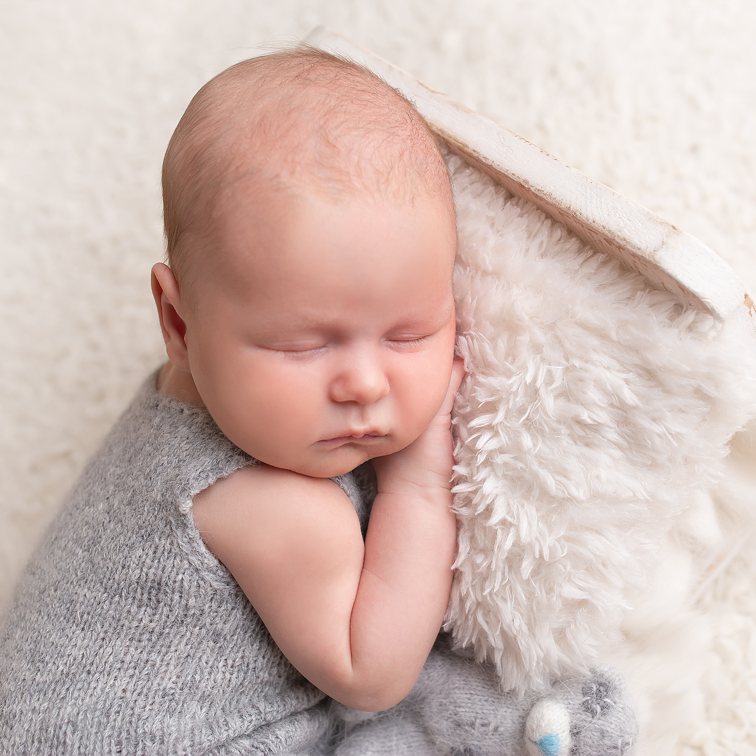 Новорождённый. Фотограф новорожденных анна порфирьева москва московская область