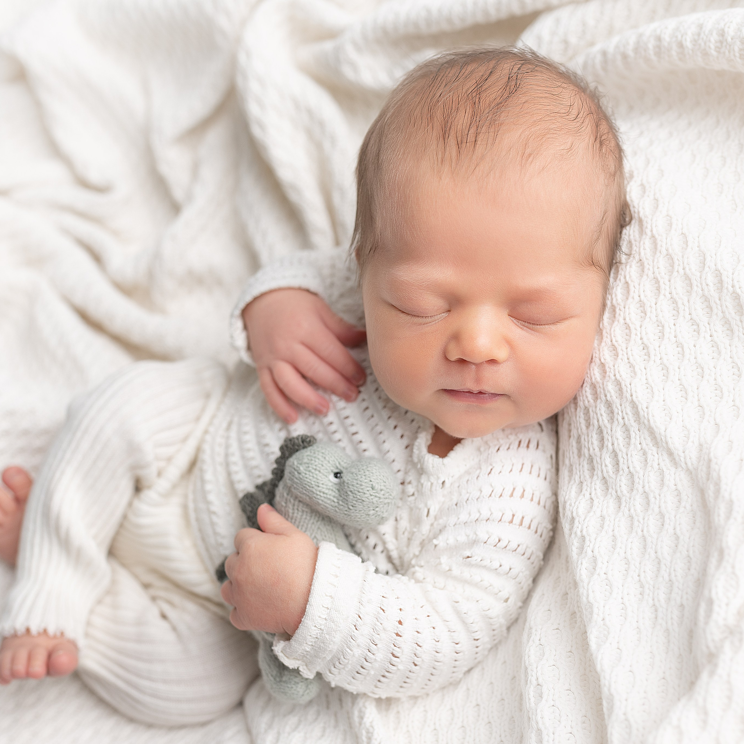 Новорождённый. Фотограф новорожденных анна порфирьева москва московская область