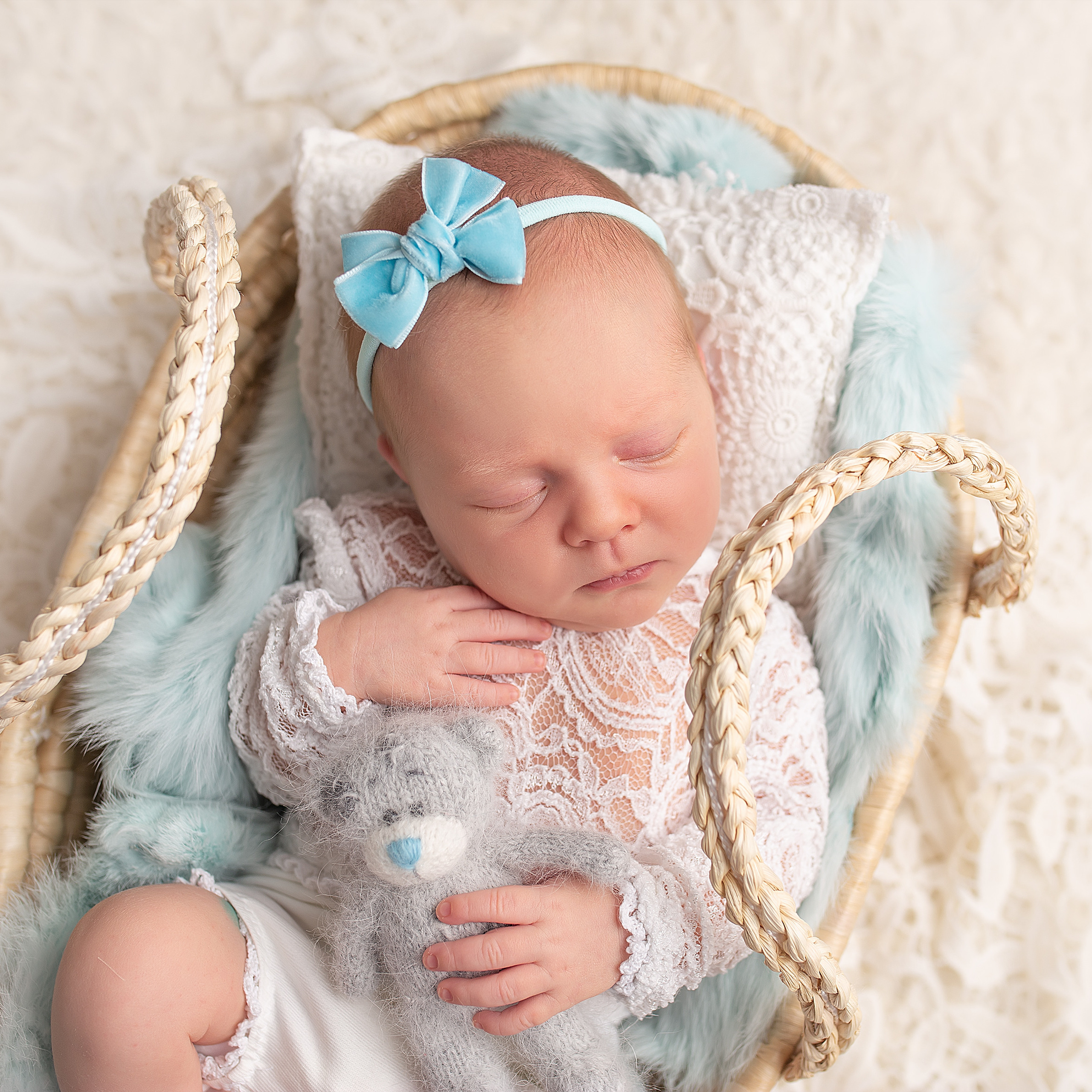 Новорождённый. Фотограф новорожденных анна порфирьева москва московская область