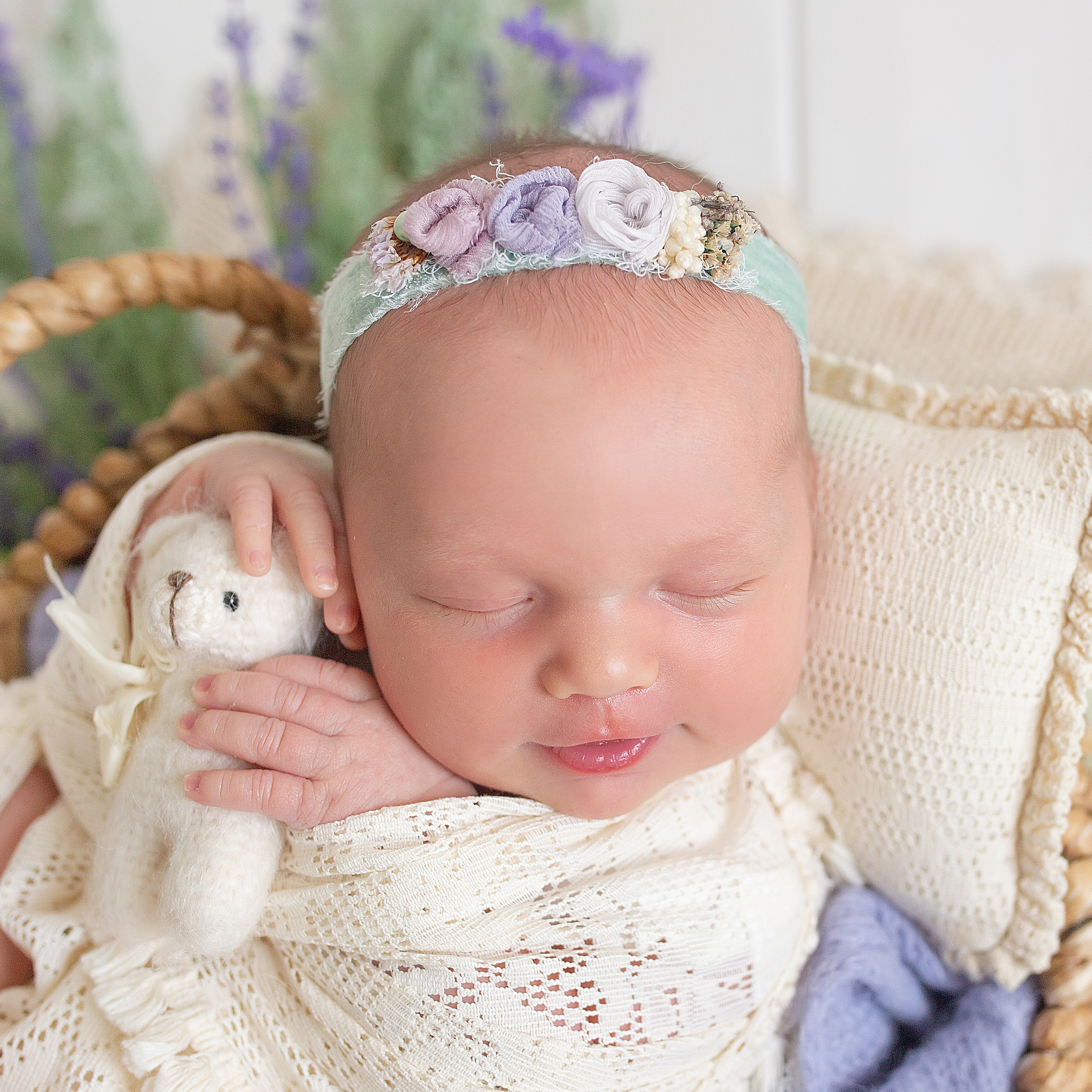 Новорождённый. Фотограф новорожденных анна порфирьева москва московская область