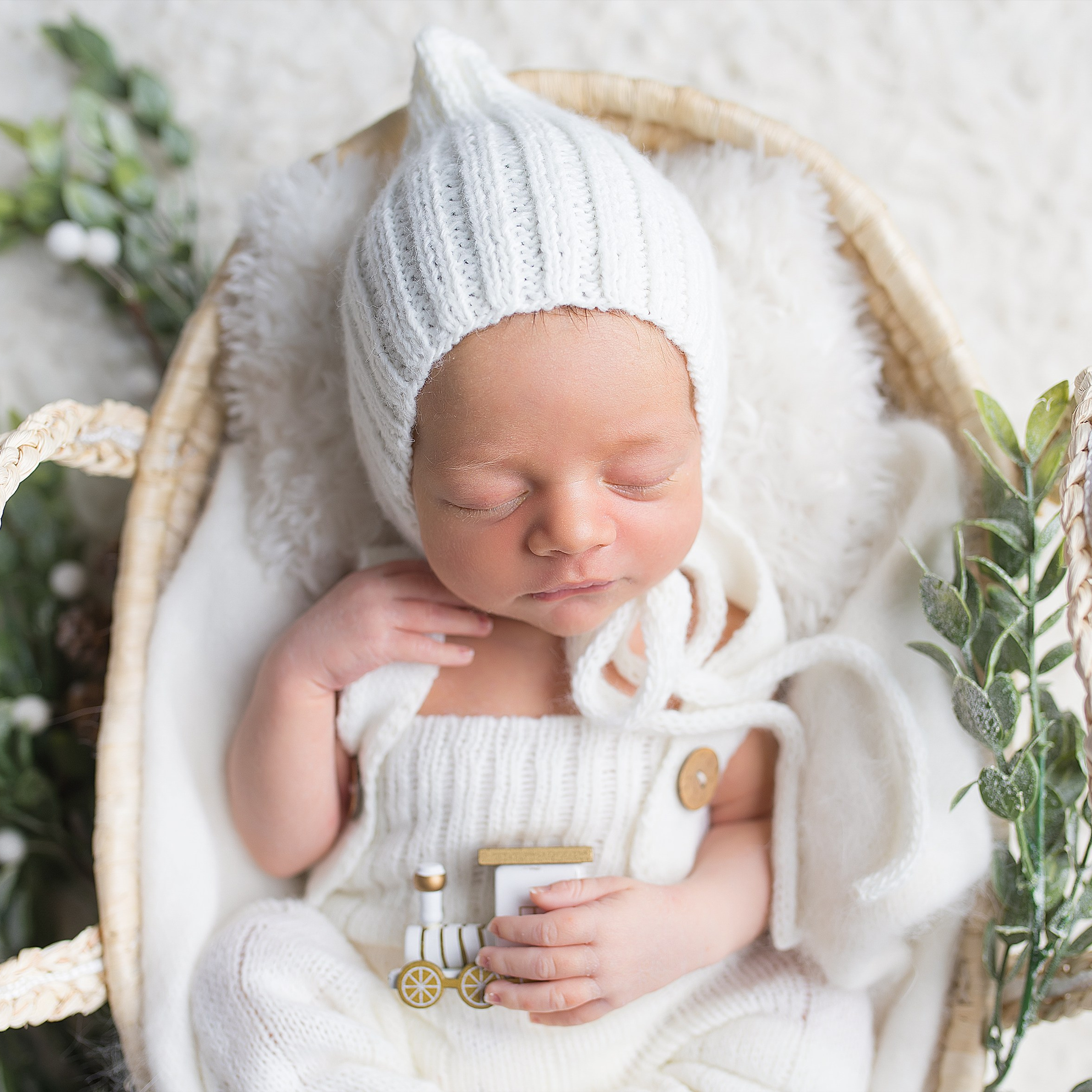 Новорождённый. Фотограф новорожденных анна порфирьева москва московская область