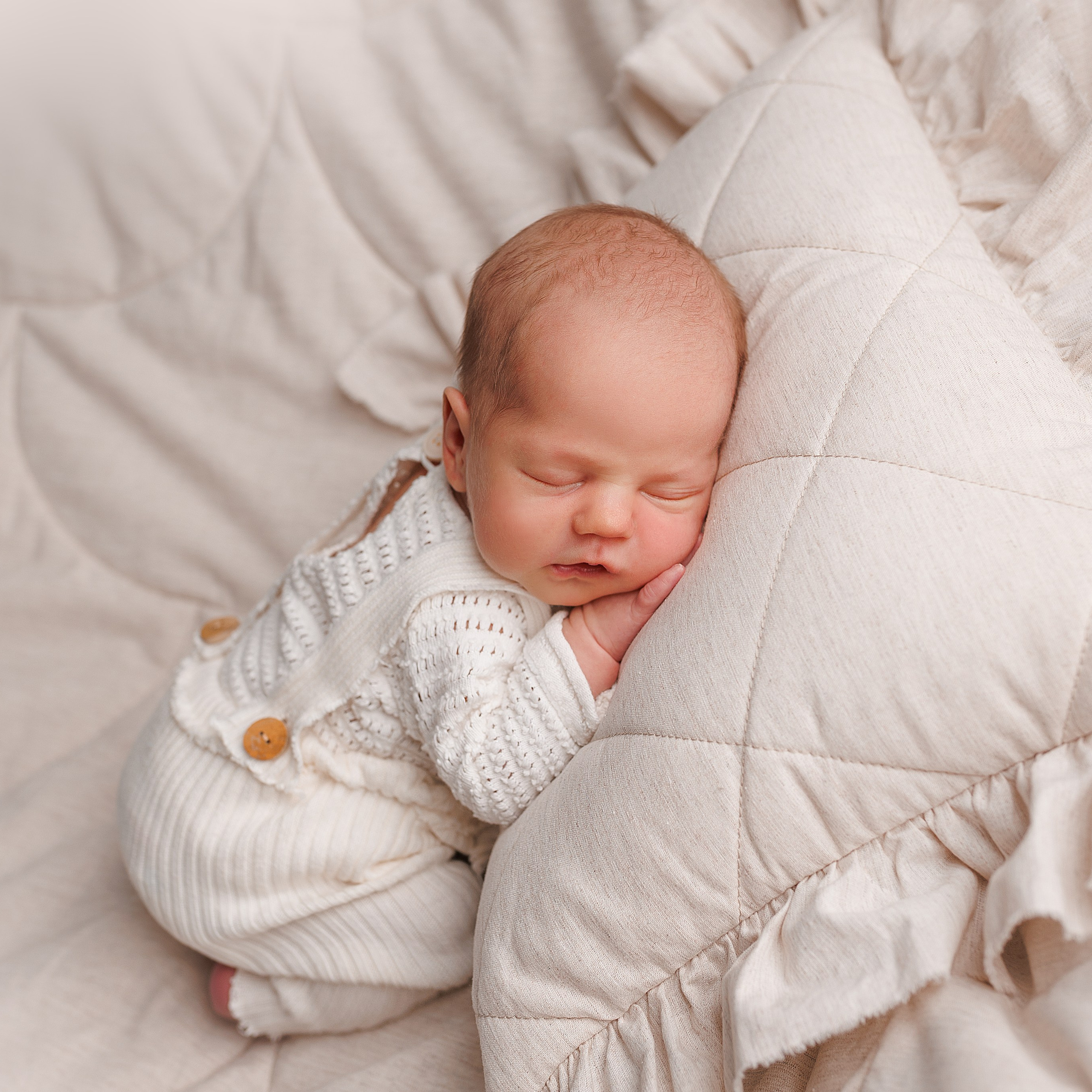 Новорождённый. Фотограф новорожденных анна порфирьева москва московская область