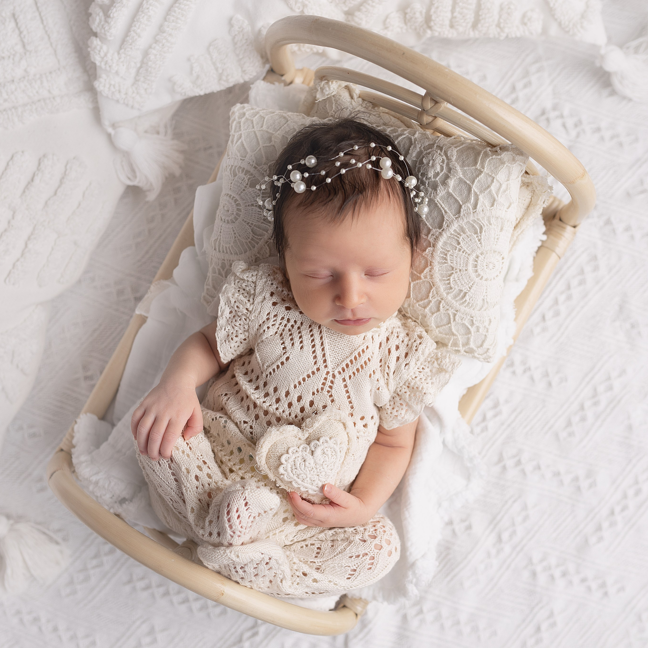 Новорождённый. Фотограф новорожденных анна порфирьева москва московская область