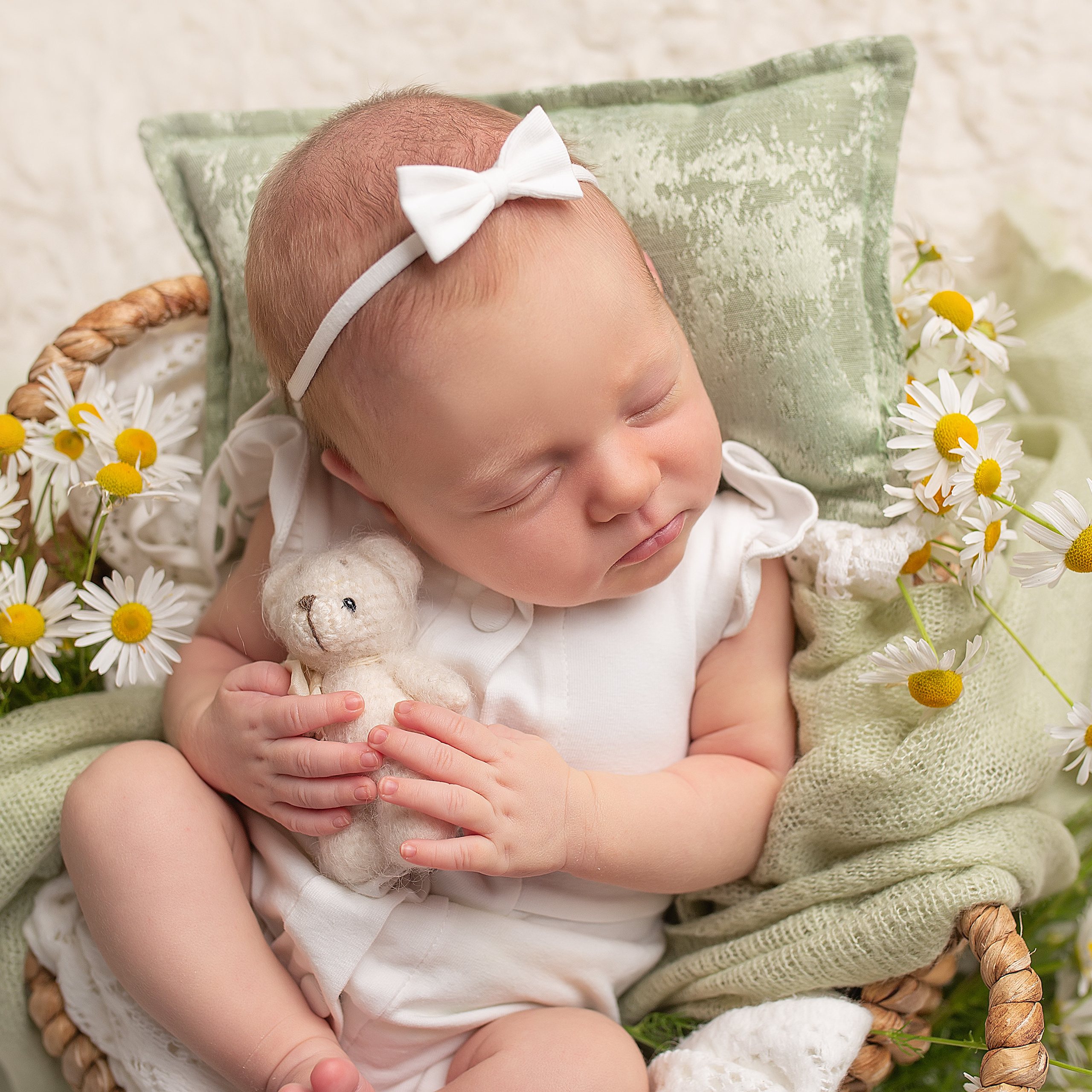 Новорождённый. Фотограф новорожденных анна порфирьева москва московская область