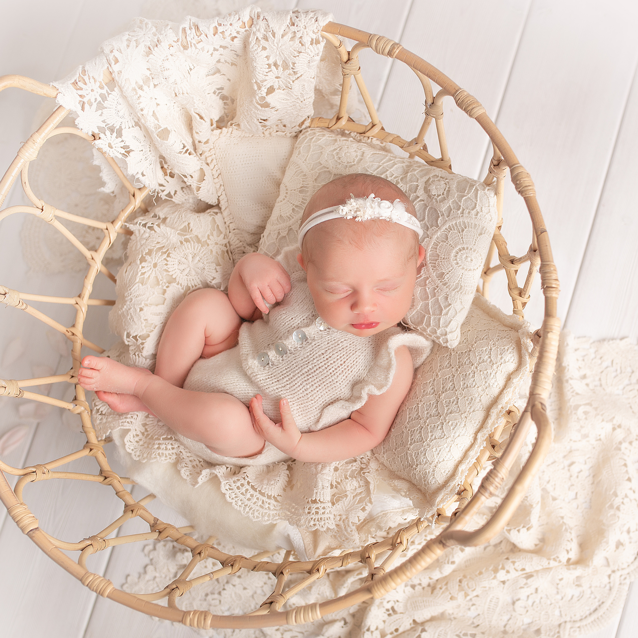 Новорождённый. Фотограф новорожденных анна порфирьева москва московская область