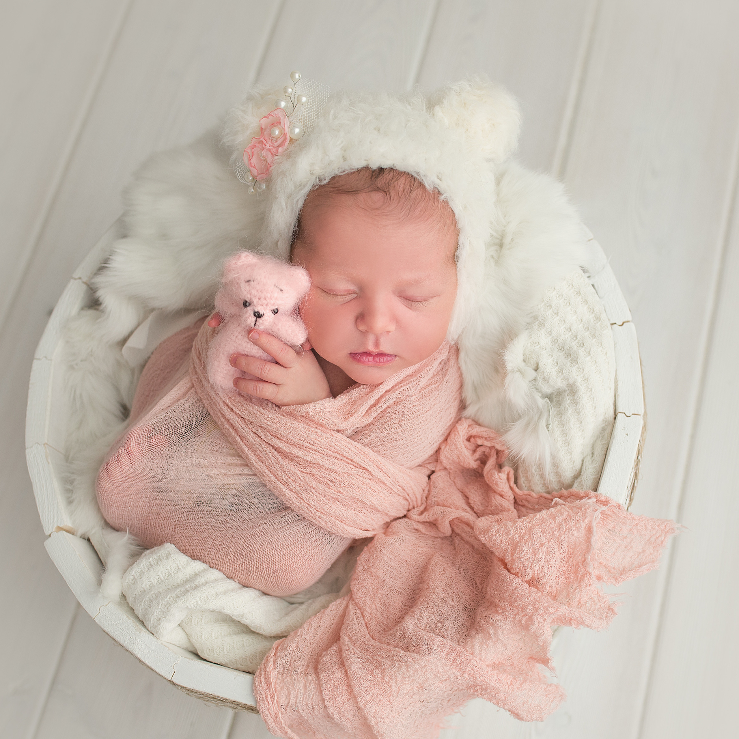 Отзывы. Фотограф новорожденных анна порфирьева москва московская область