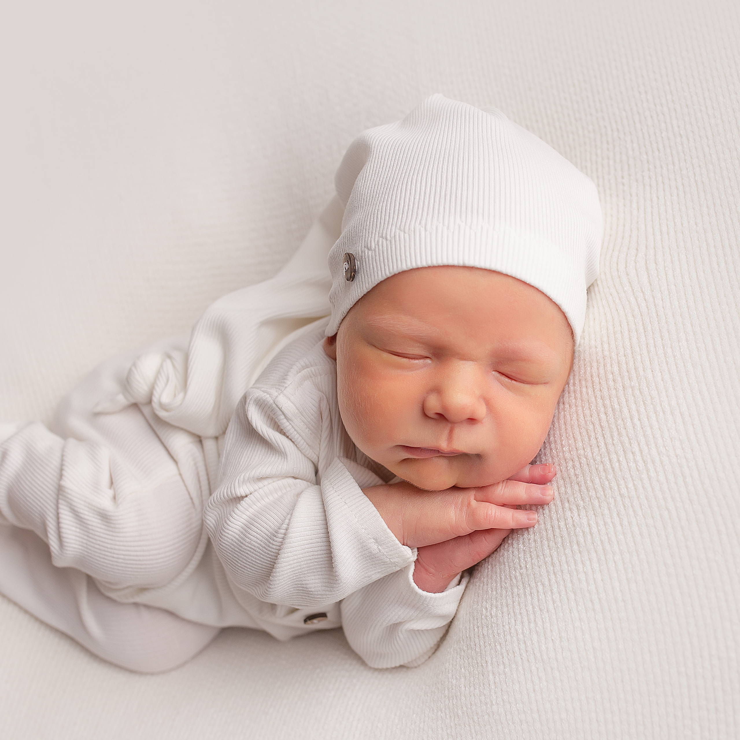 Новорождённый. Фотограф новорожденных анна порфирьева москва московская область