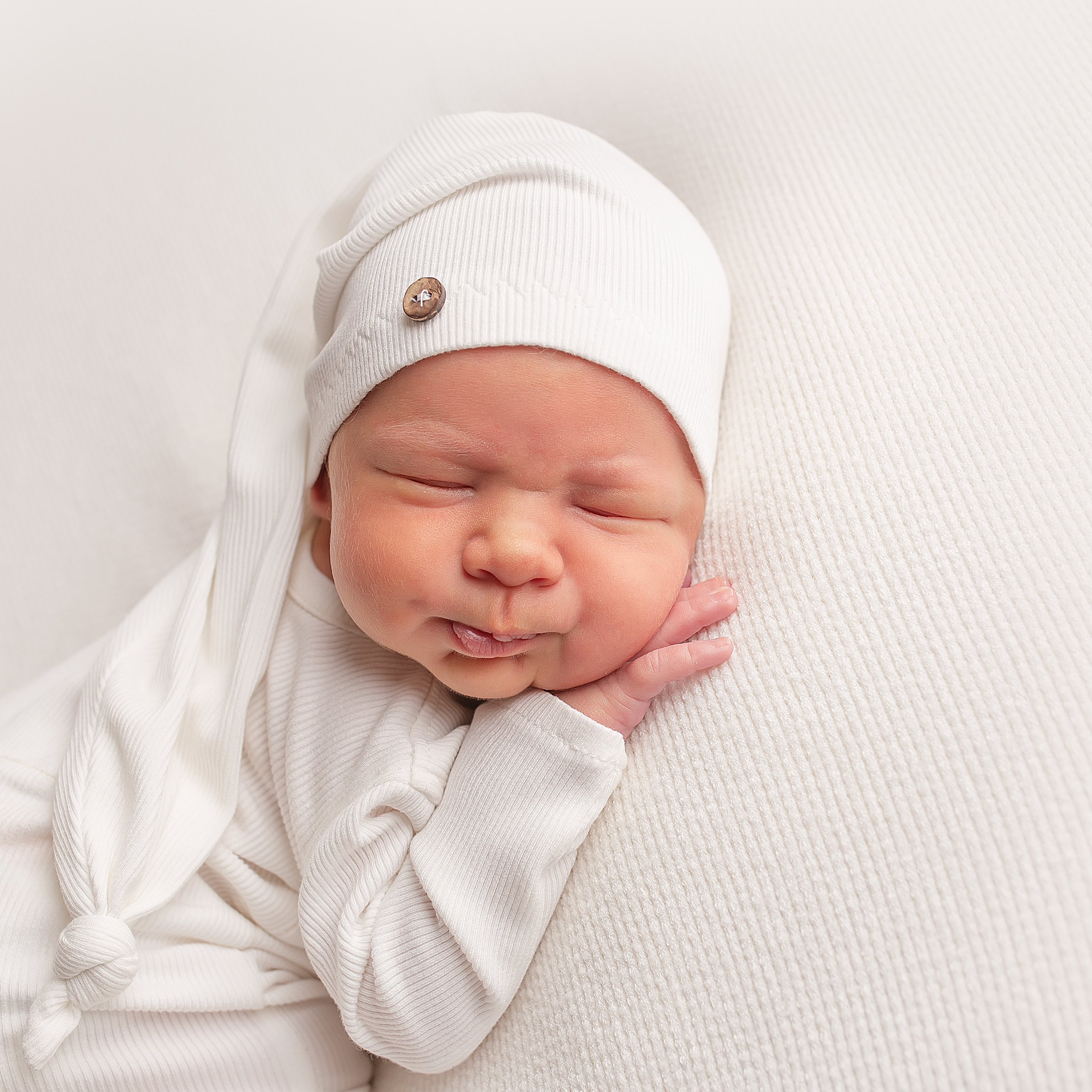 Новорождённый. Фотограф новорожденных анна порфирьева москва московская область