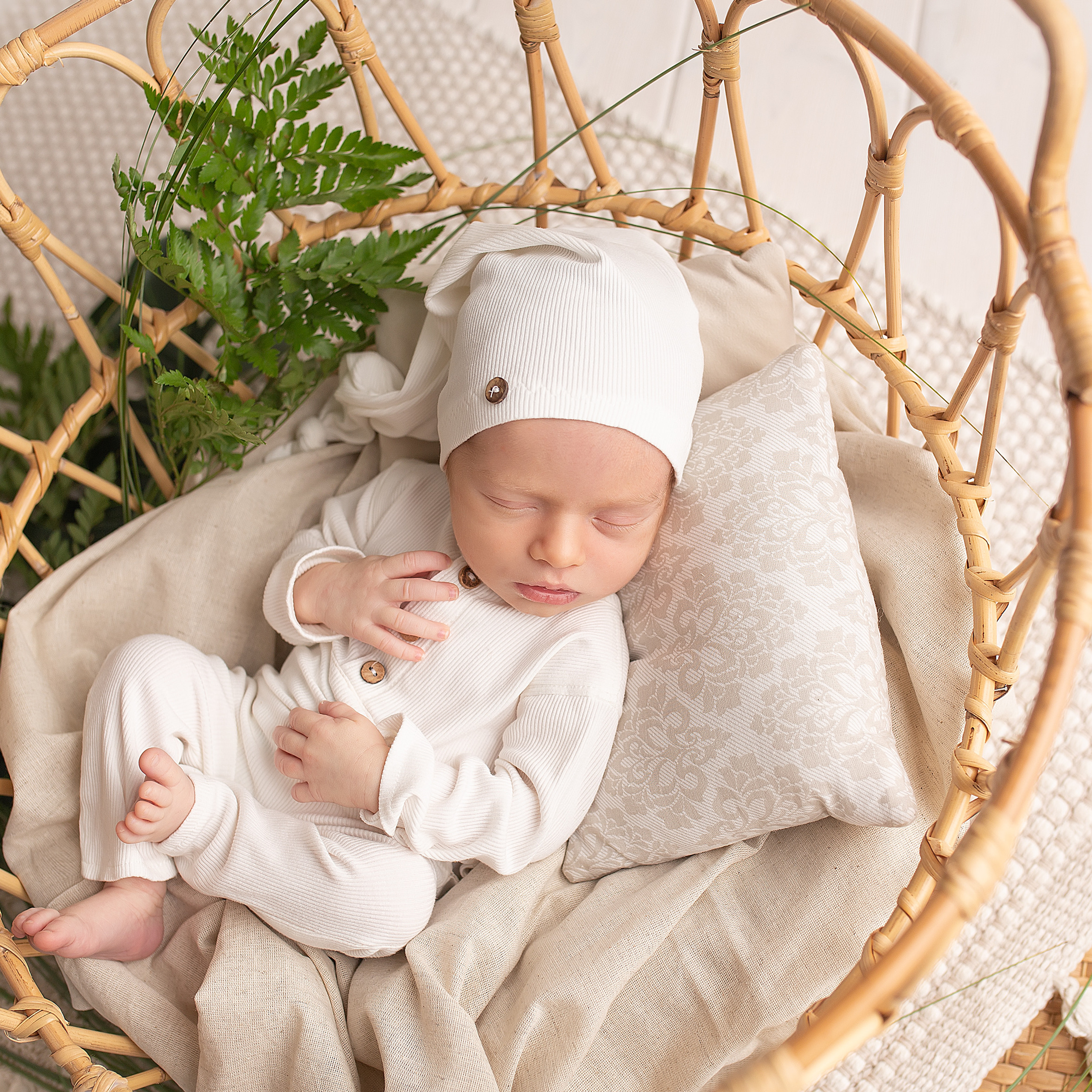 Новорождённый. Фотограф новорожденных анна порфирьева москва московская область