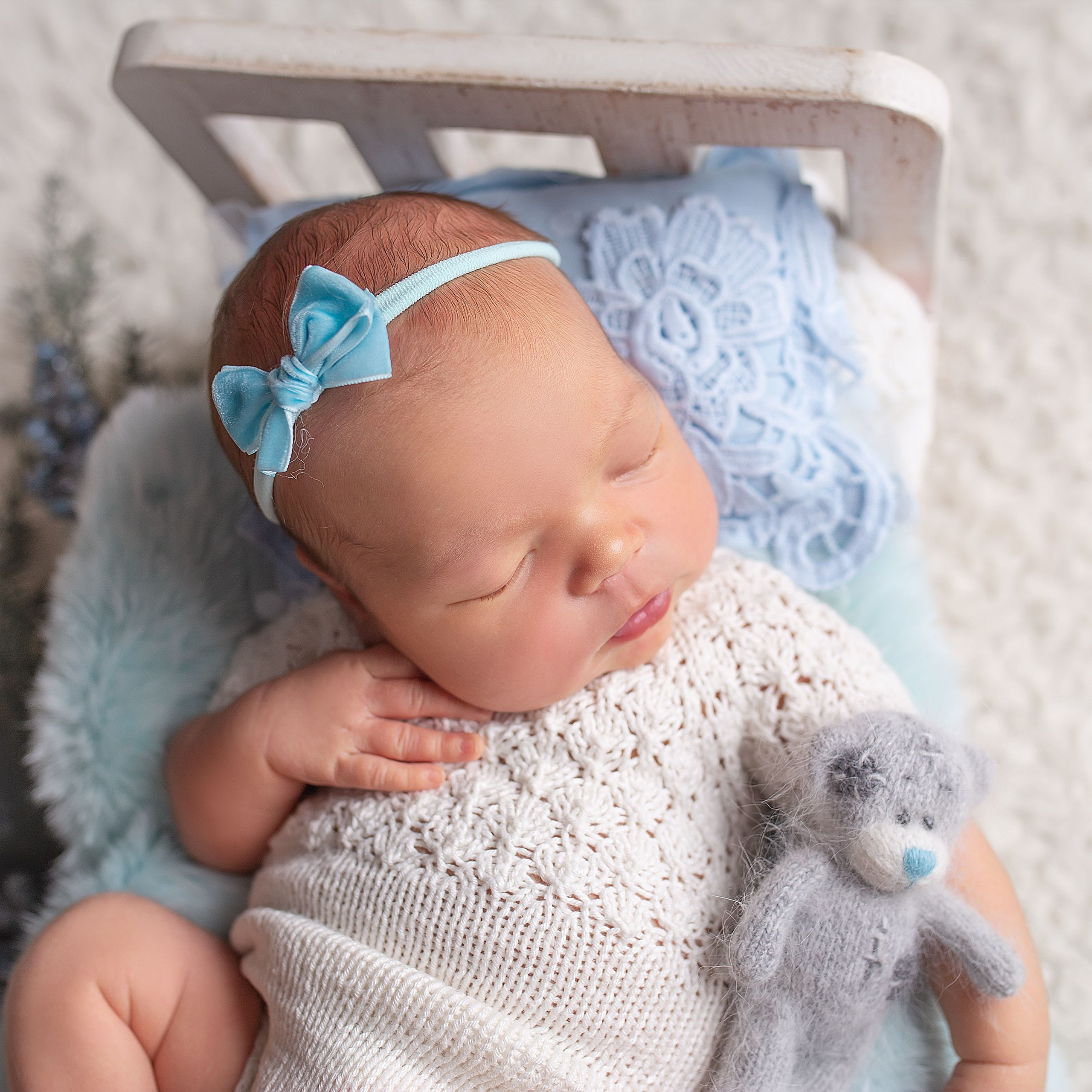 Новорождённый. Фотограф новорожденных анна порфирьева москва московская область