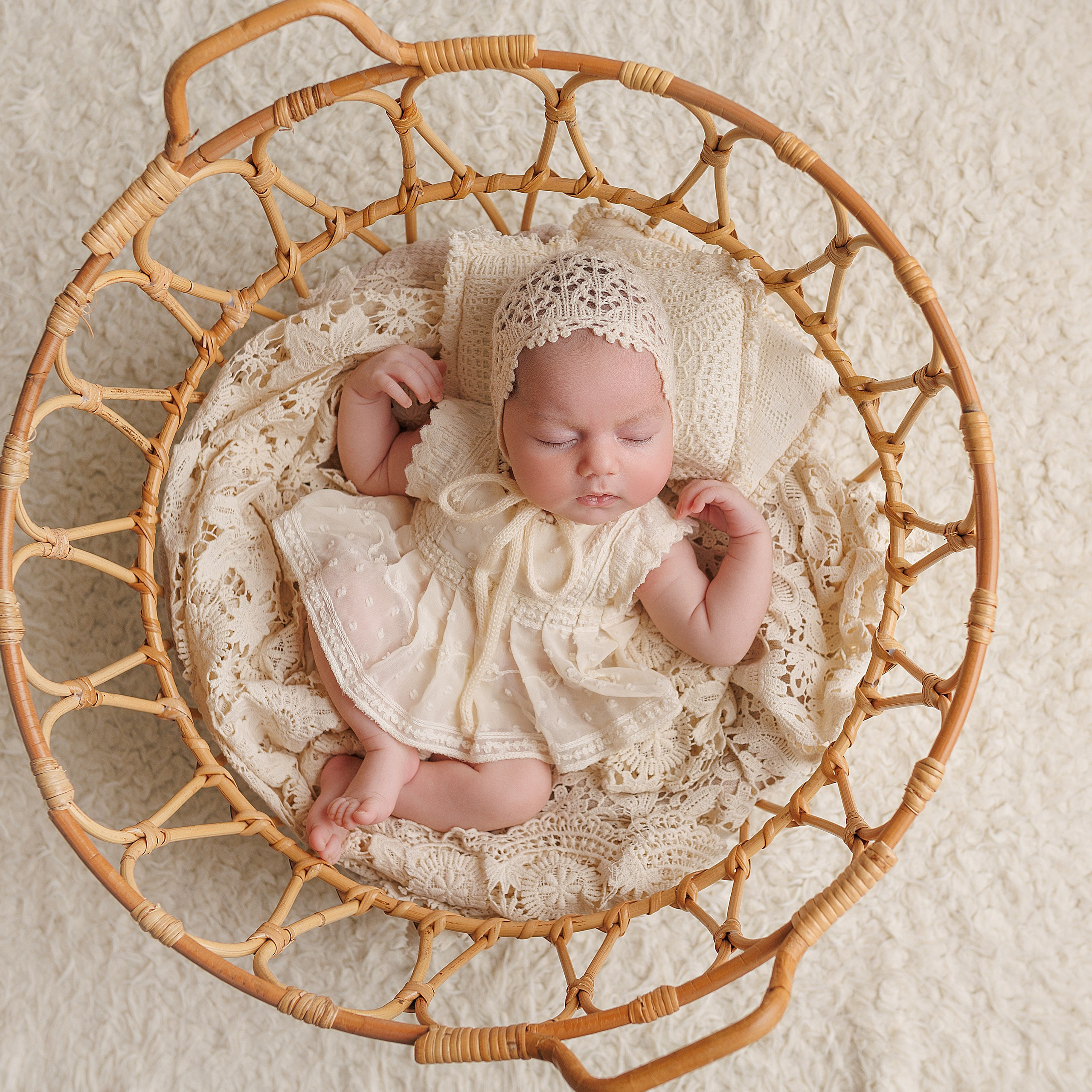 Новорождённый. Фотограф новорожденных анна порфирьева москва московская область