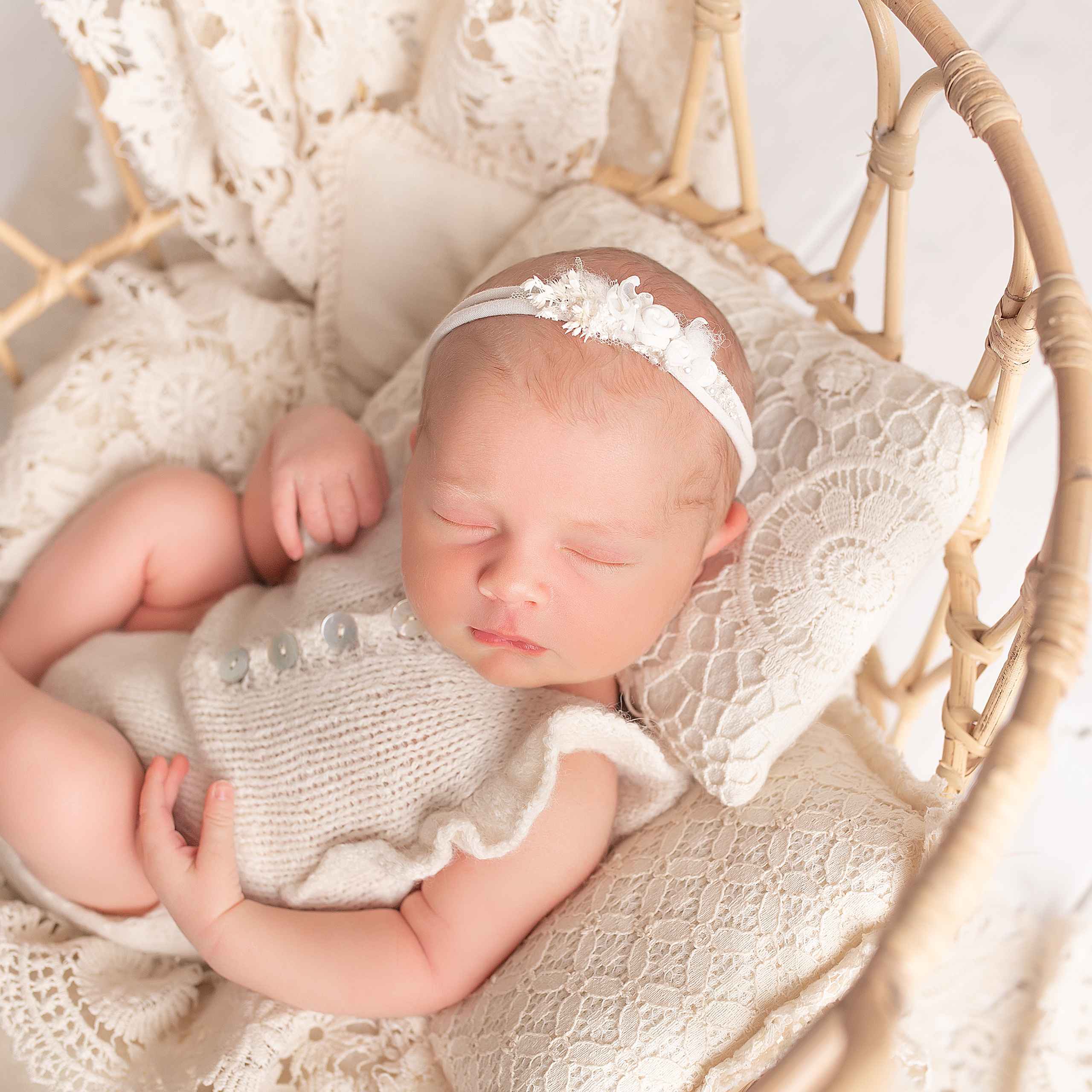 Новорождённый. Фотограф новорожденных анна порфирьева москва московская область