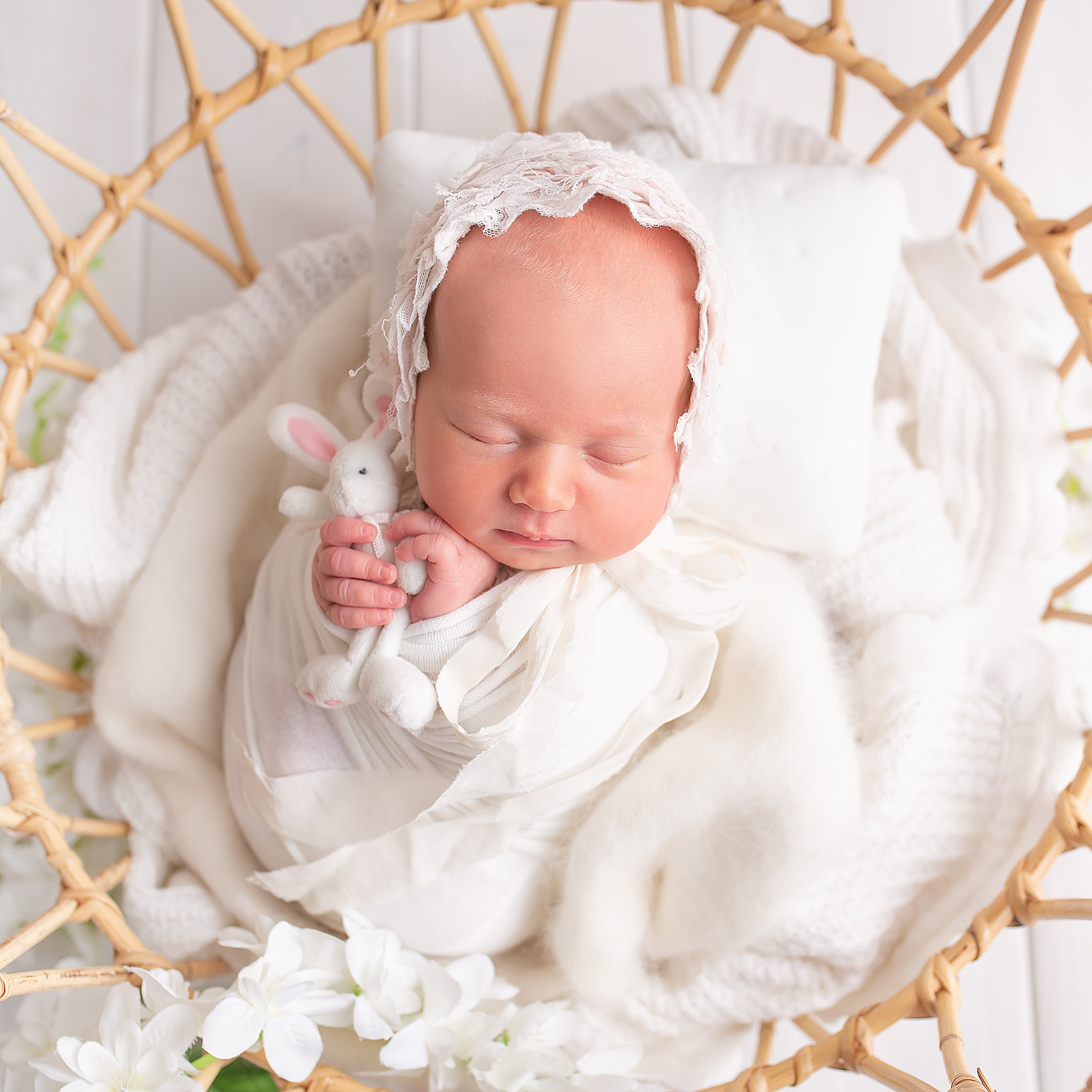 Новорождённый. Фотограф новорожденных анна порфирьева москва московская область