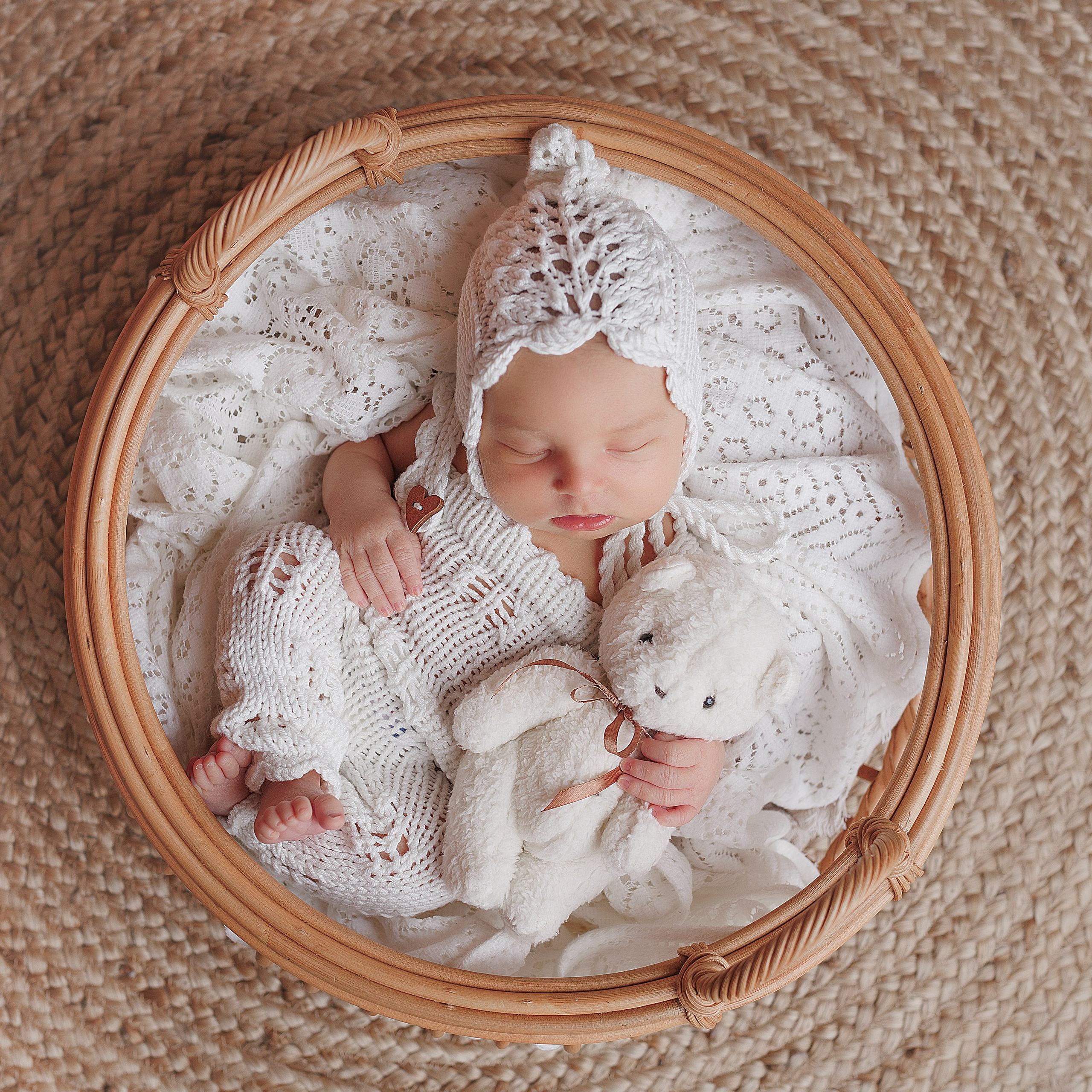 Новорождённый. Фотограф новорожденных анна порфирьева москва московская область