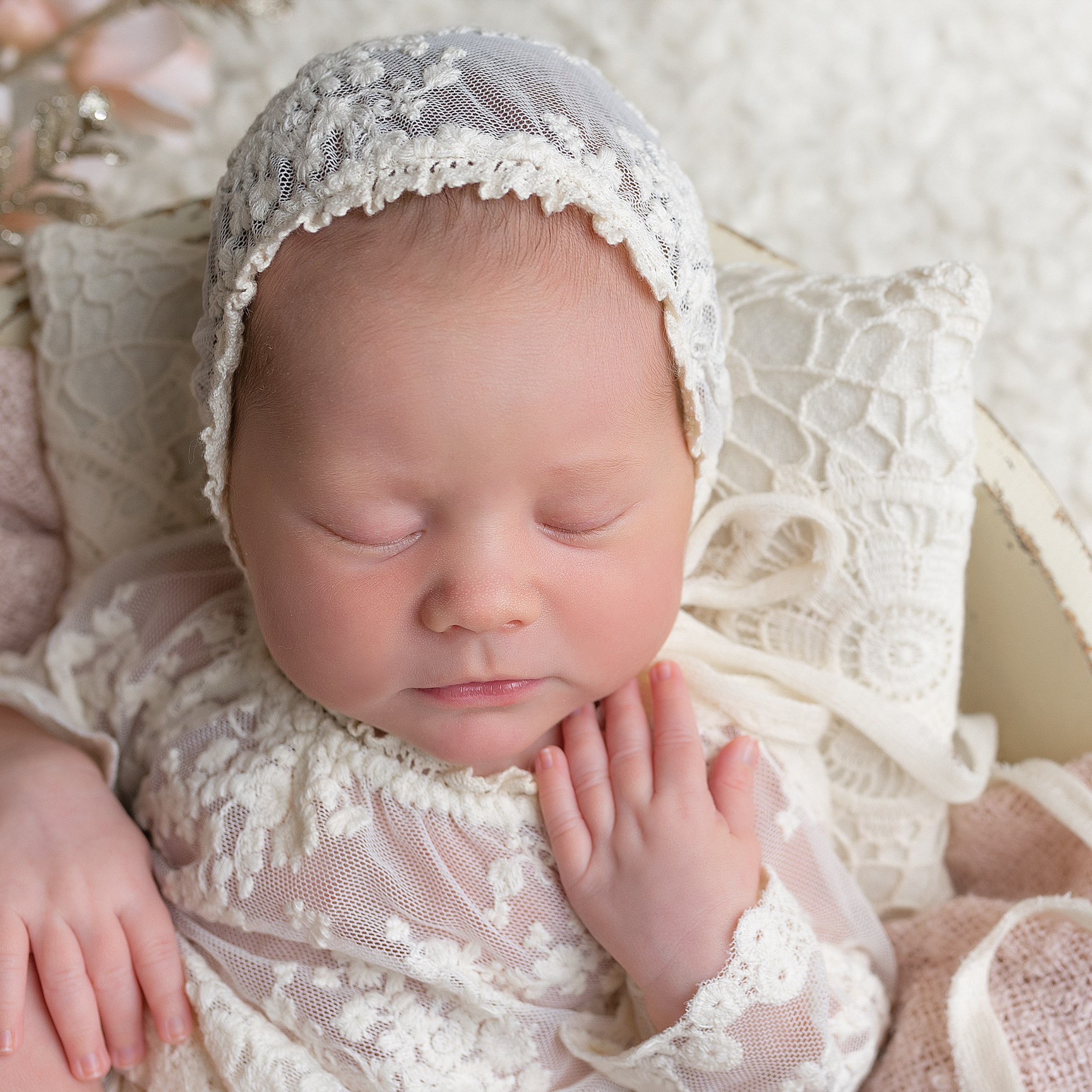 Отзывы. Фотограф новорожденных анна порфирьева москва московская область