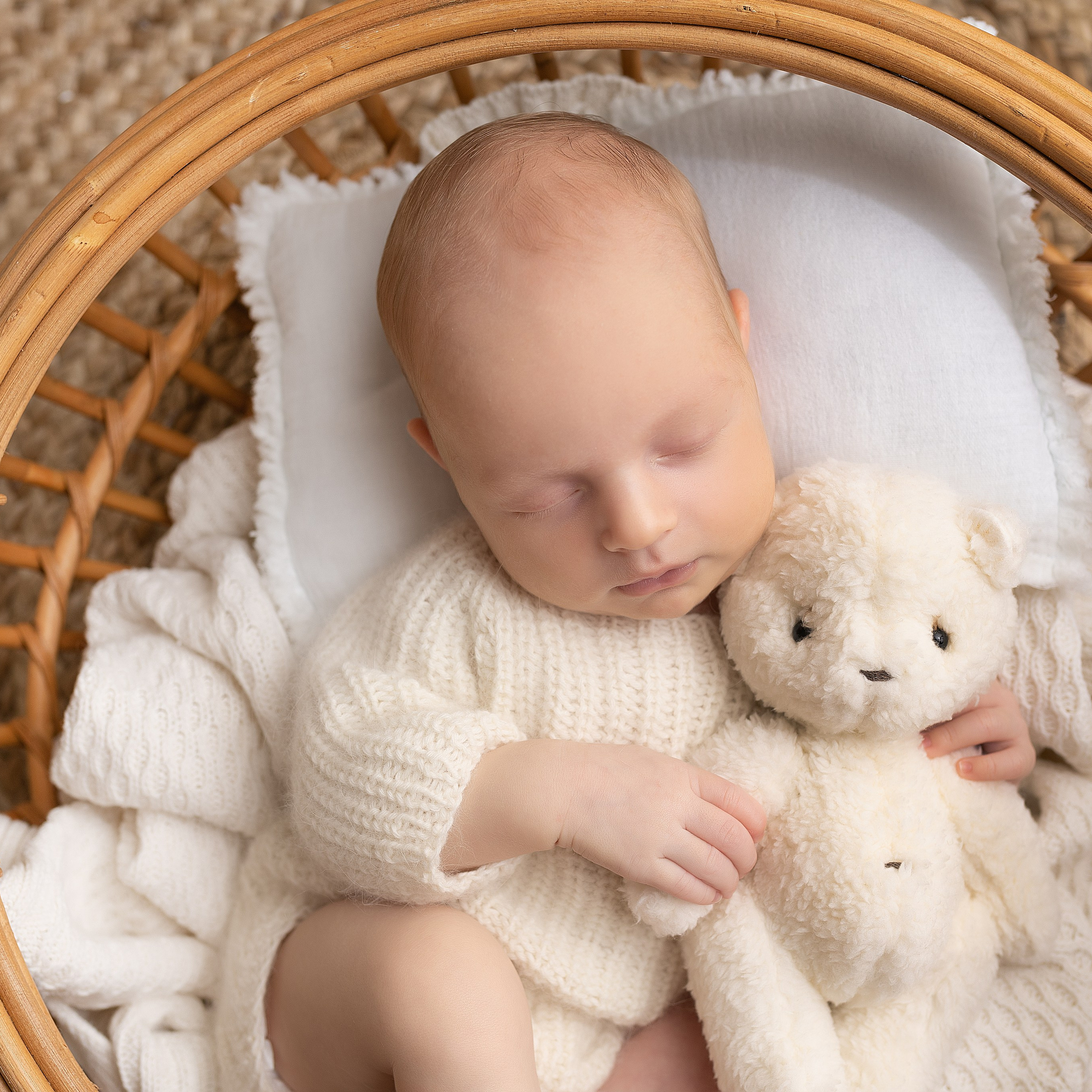 Новорождённый. Фотограф новорожденных анна порфирьева москва московская область