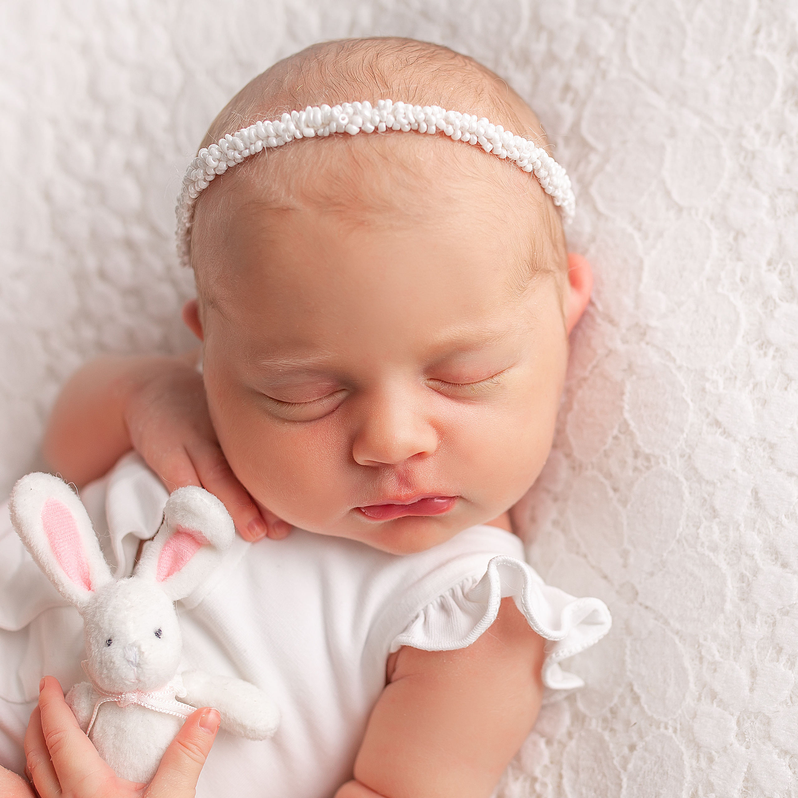 Новорождённый. Фотограф новорожденных анна порфирьева москва московская область